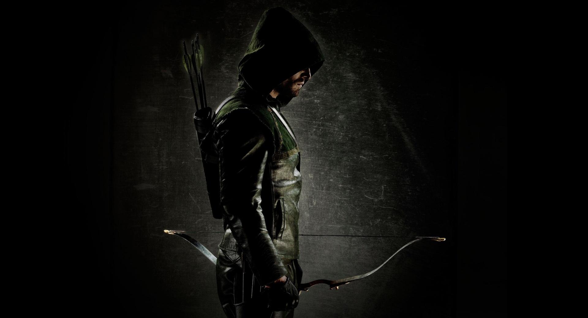 Arrow - Green Arrow wallpapers HD quality