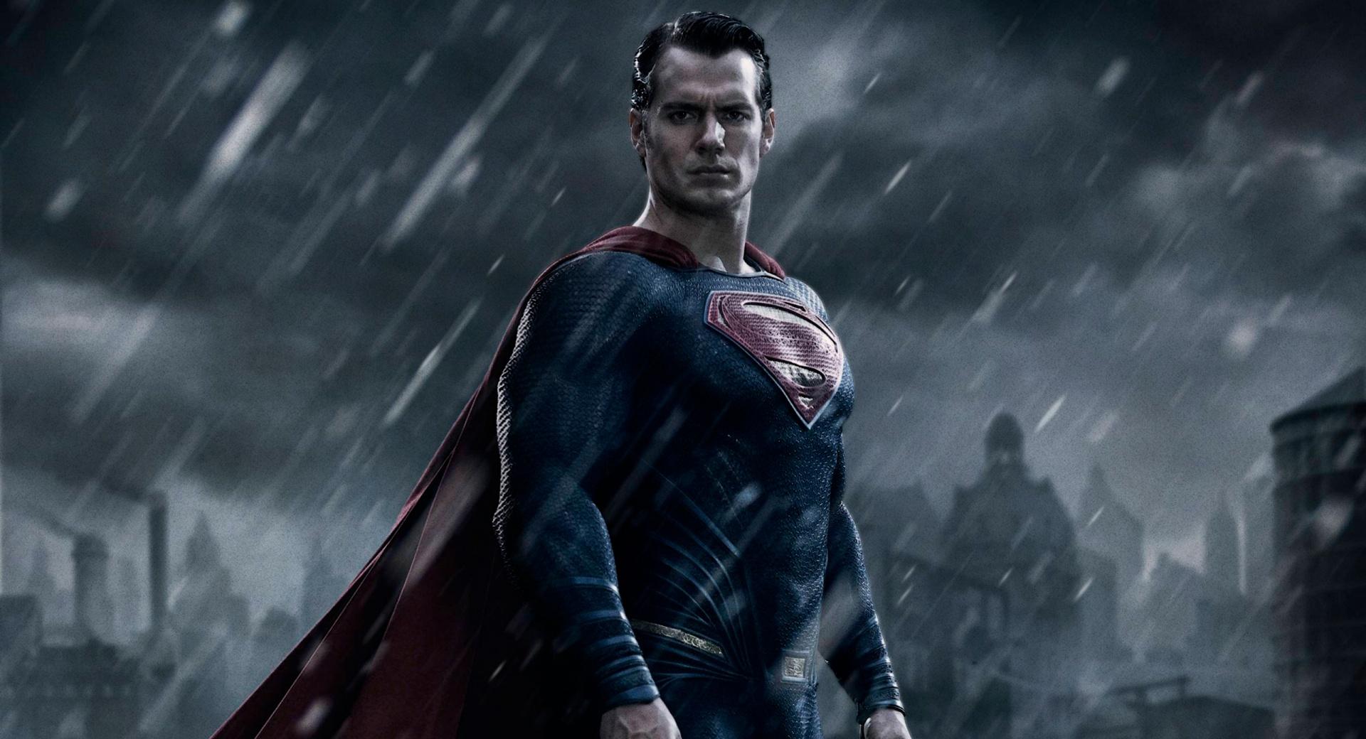 BatmanVSuperman at 1600 x 1200 size wallpapers HD quality