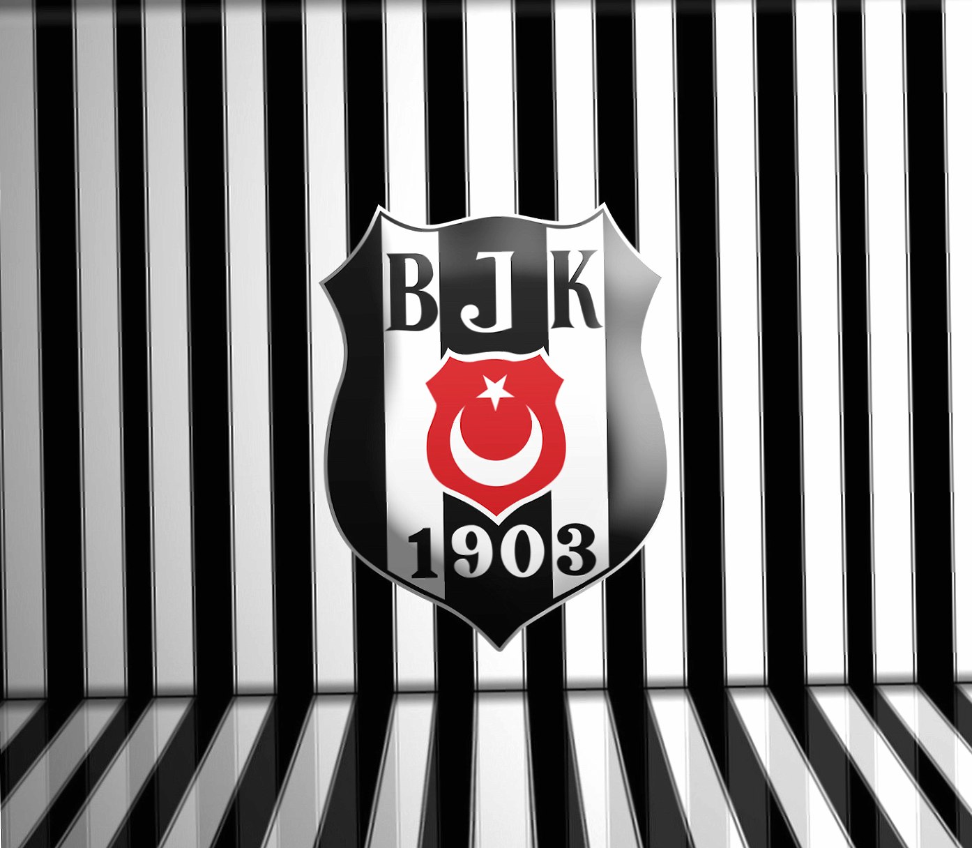 Besiktas at 1600 x 1200 size wallpapers HD quality
