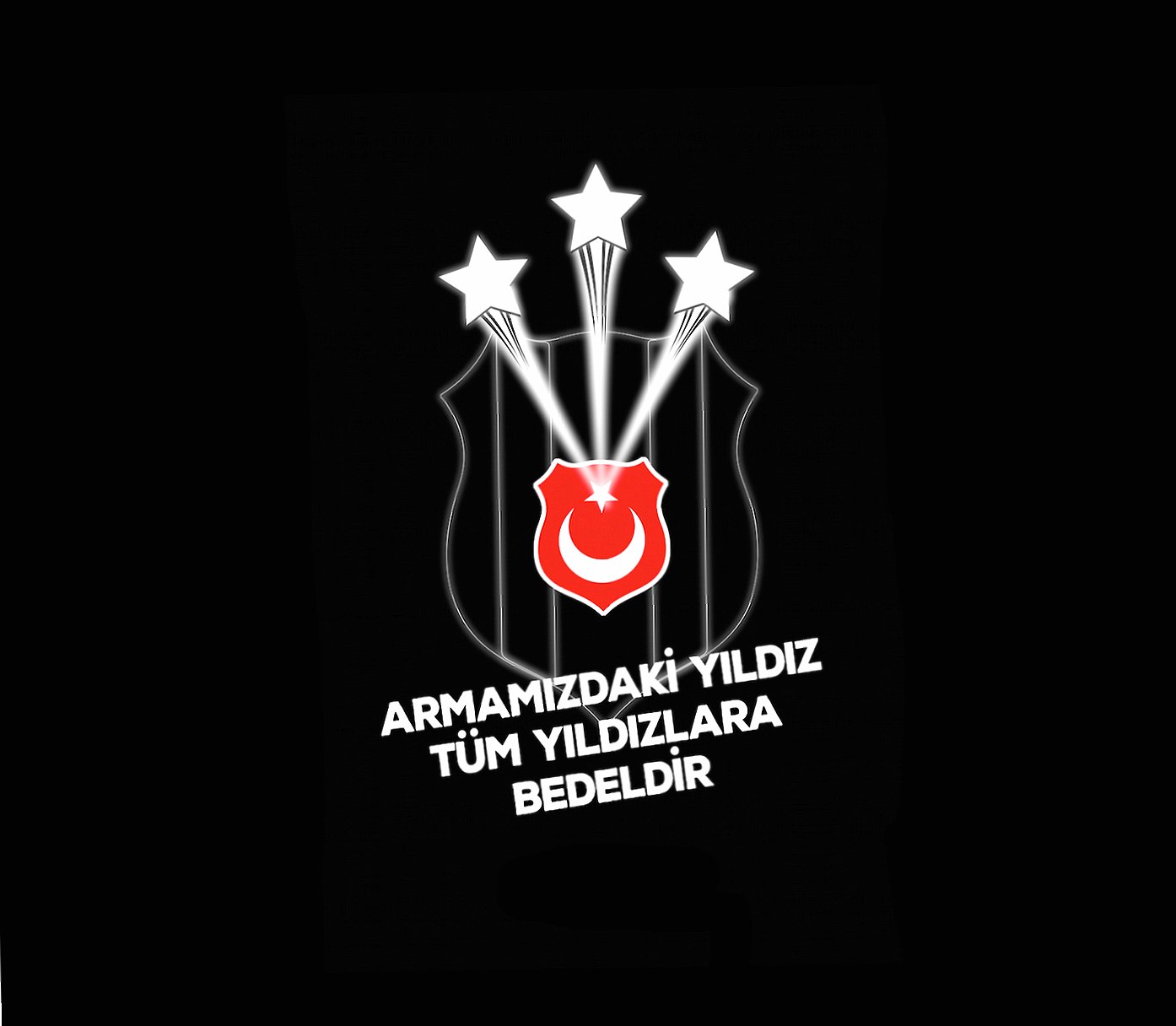 BESKTAS - BJK at 320 x 480 iPhone size wallpapers HD quality