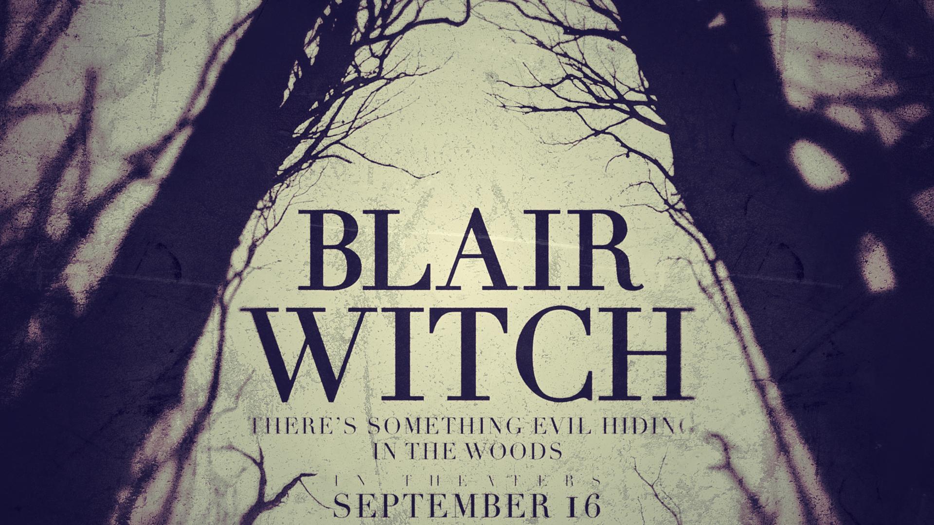 Blair Witch at 750 x 1334 iPhone 6 size wallpapers HD quality