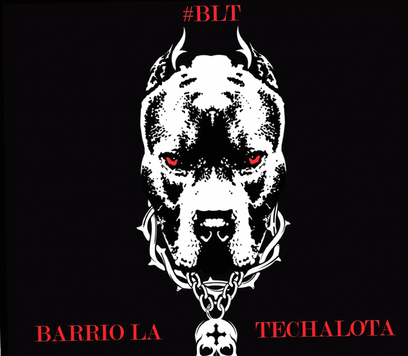 BLT Barrio at 750 x 1334 iPhone 6 size wallpapers HD quality