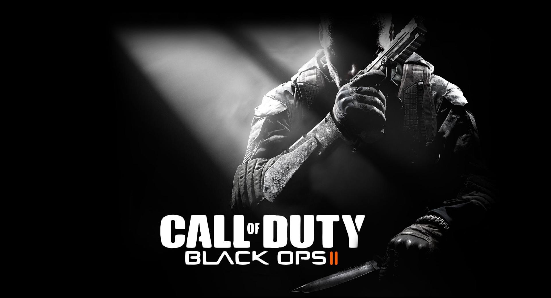 Call Of Duty Black Ops 2 wallpapers HD quality