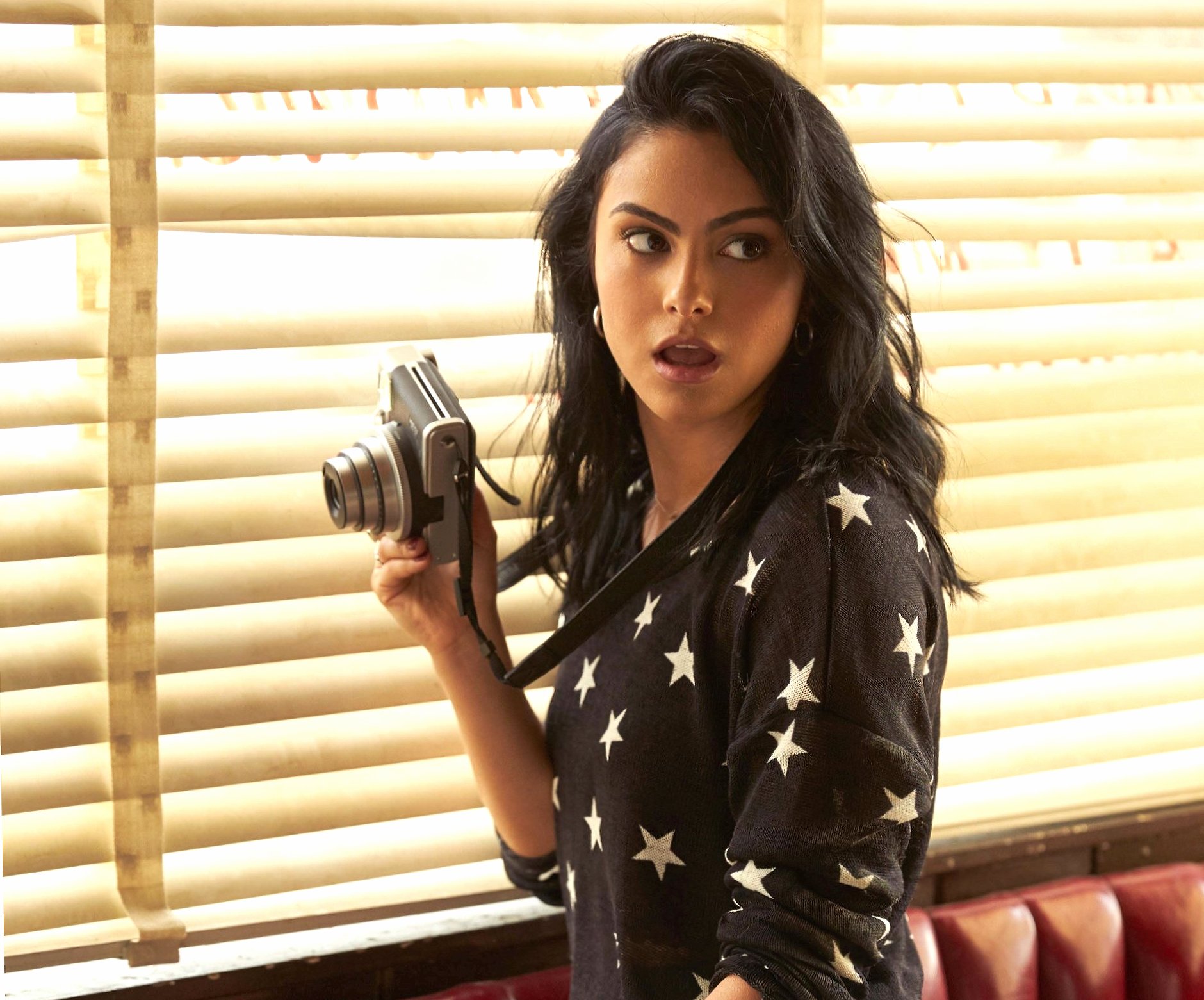 Camila Mendes wallpapers HD quality