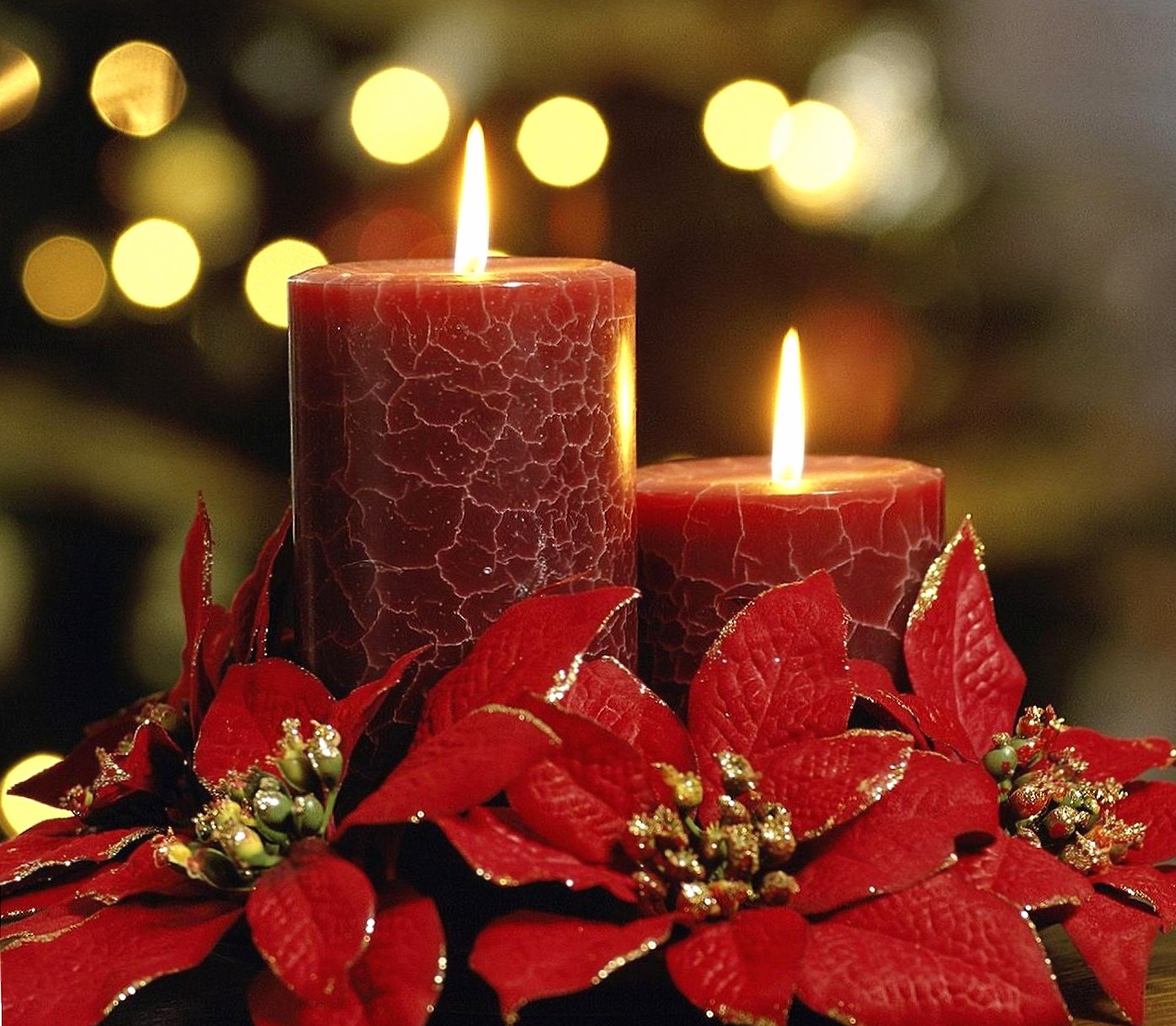 Candles at 1152 x 864 size wallpapers HD quality