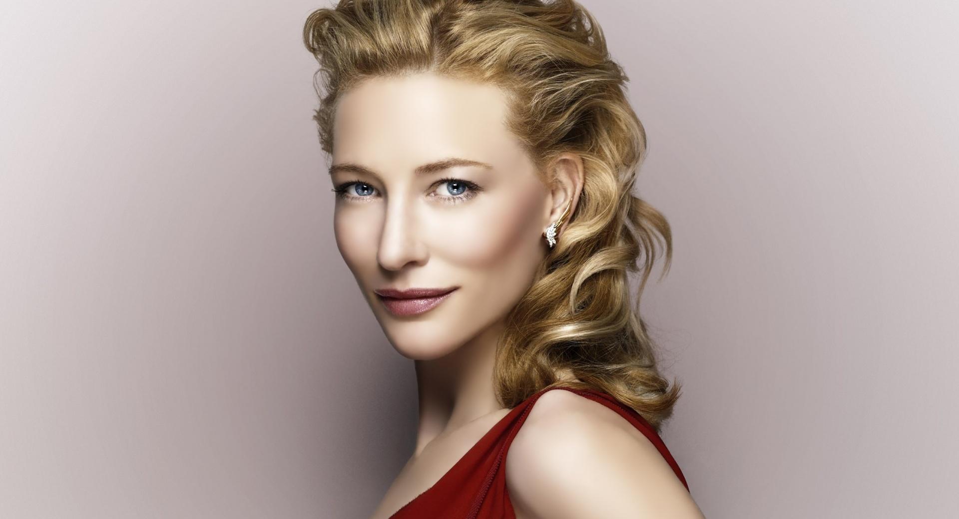 Cate Blanchett 2012 at 320 x 480 iPhone size wallpapers HD quality