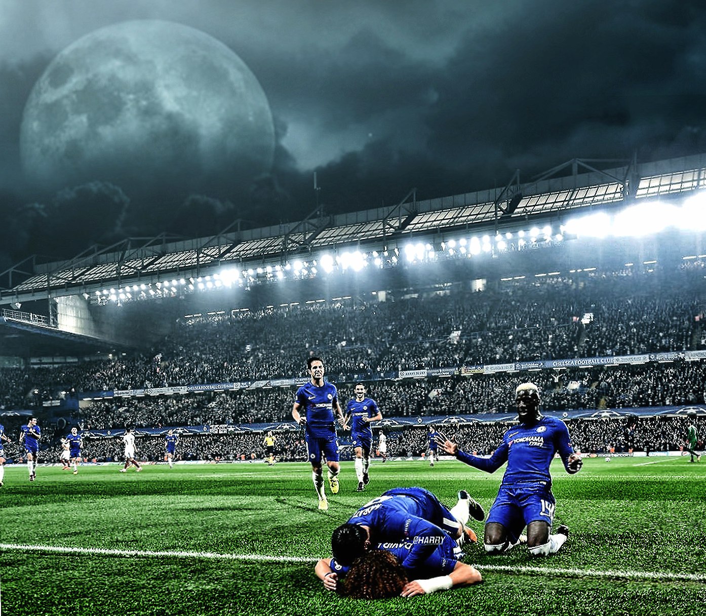 Chelsea wallpapers HD quality