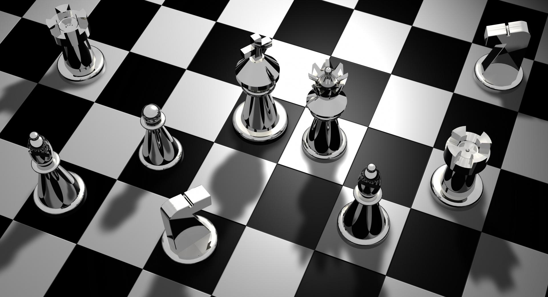 Chess Game wallpapers HD quality