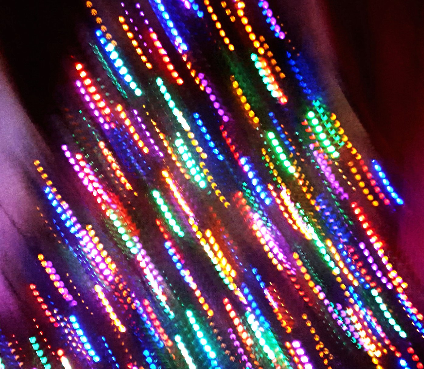 Christmas Tree LED wallpapers HD quality