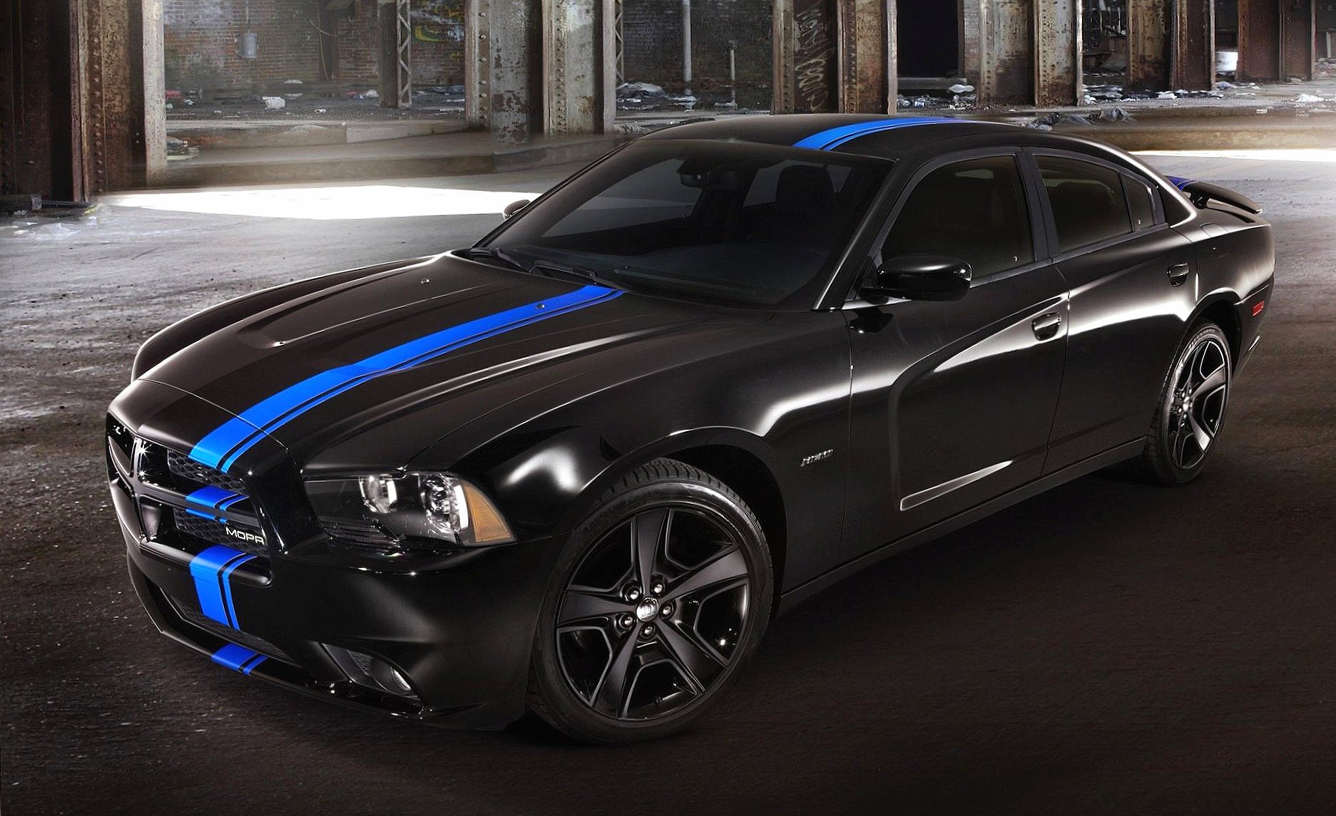 Dodge charger mopar at 1600 x 1200 size wallpapers HD quality