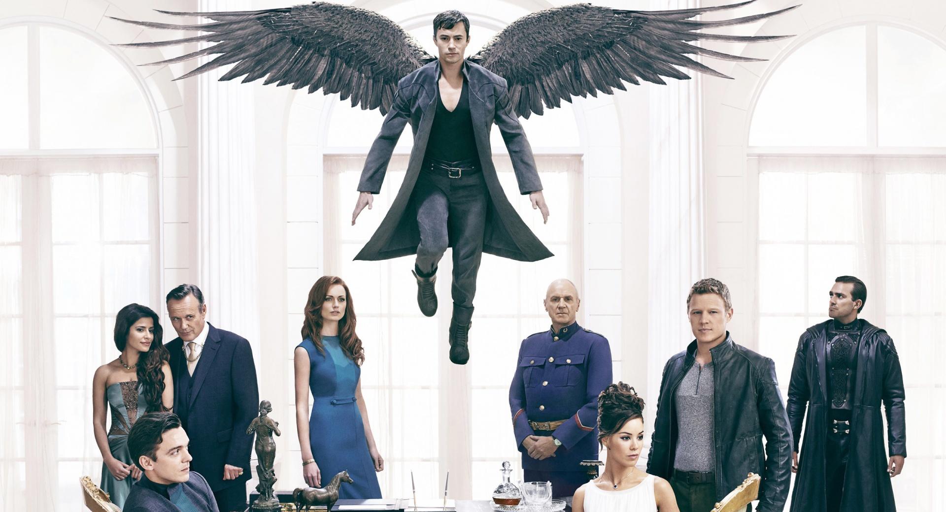 Dominion 2014 at 1280 x 960 size wallpapers HD quality