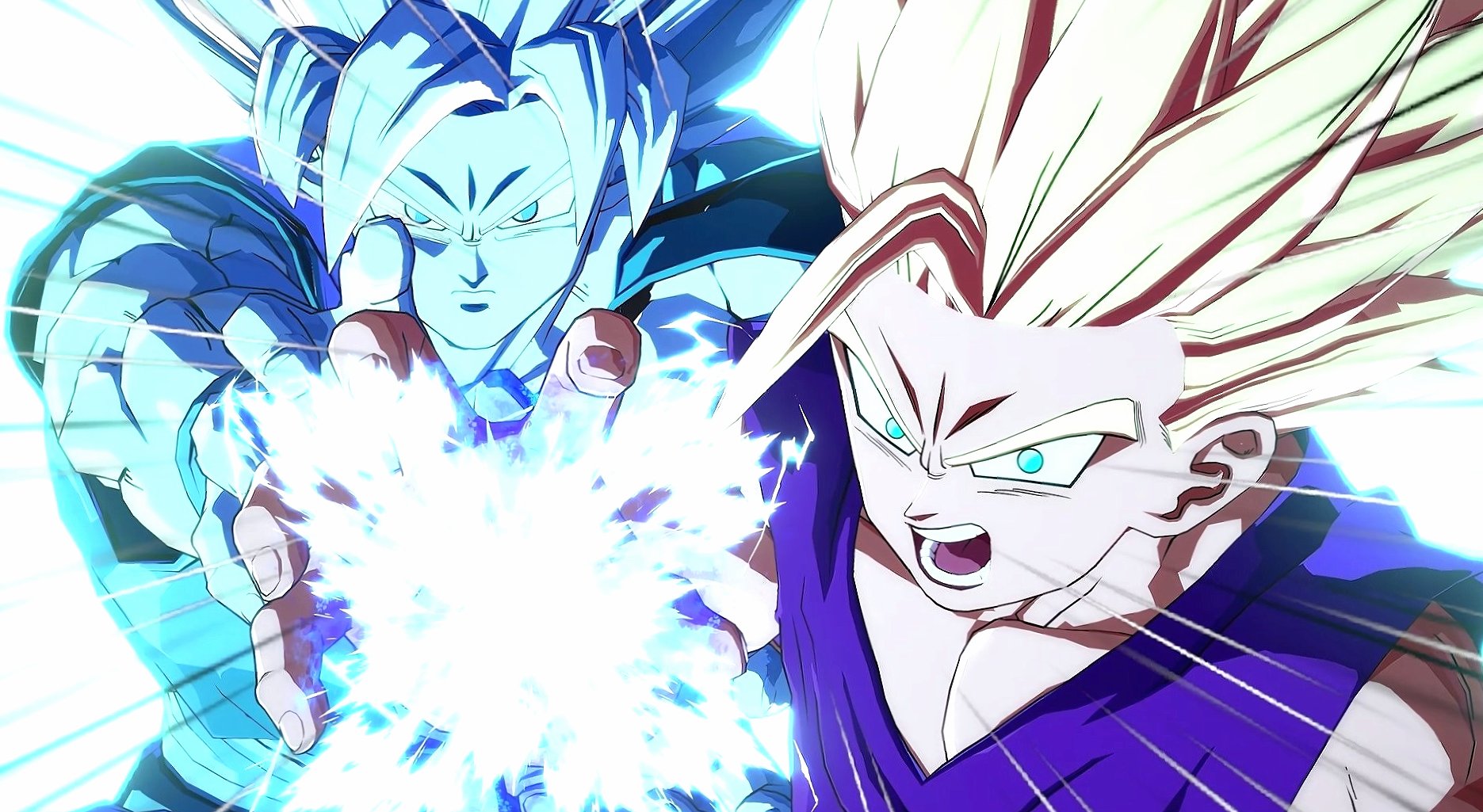 Dragon Ball FighterZ at 1280 x 960 size wallpapers HD quality