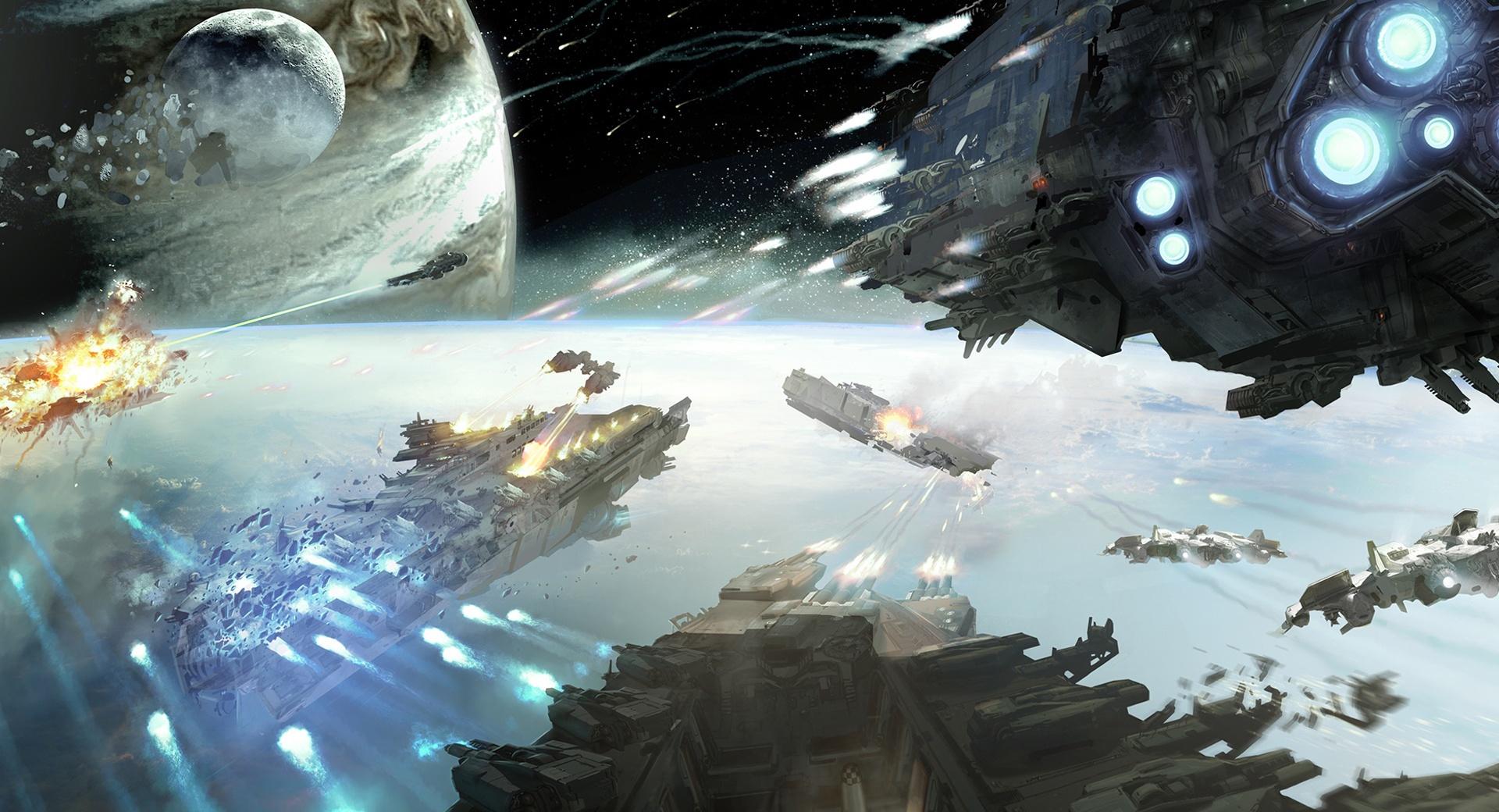 Dreadnought at 1152 x 864 size wallpapers HD quality