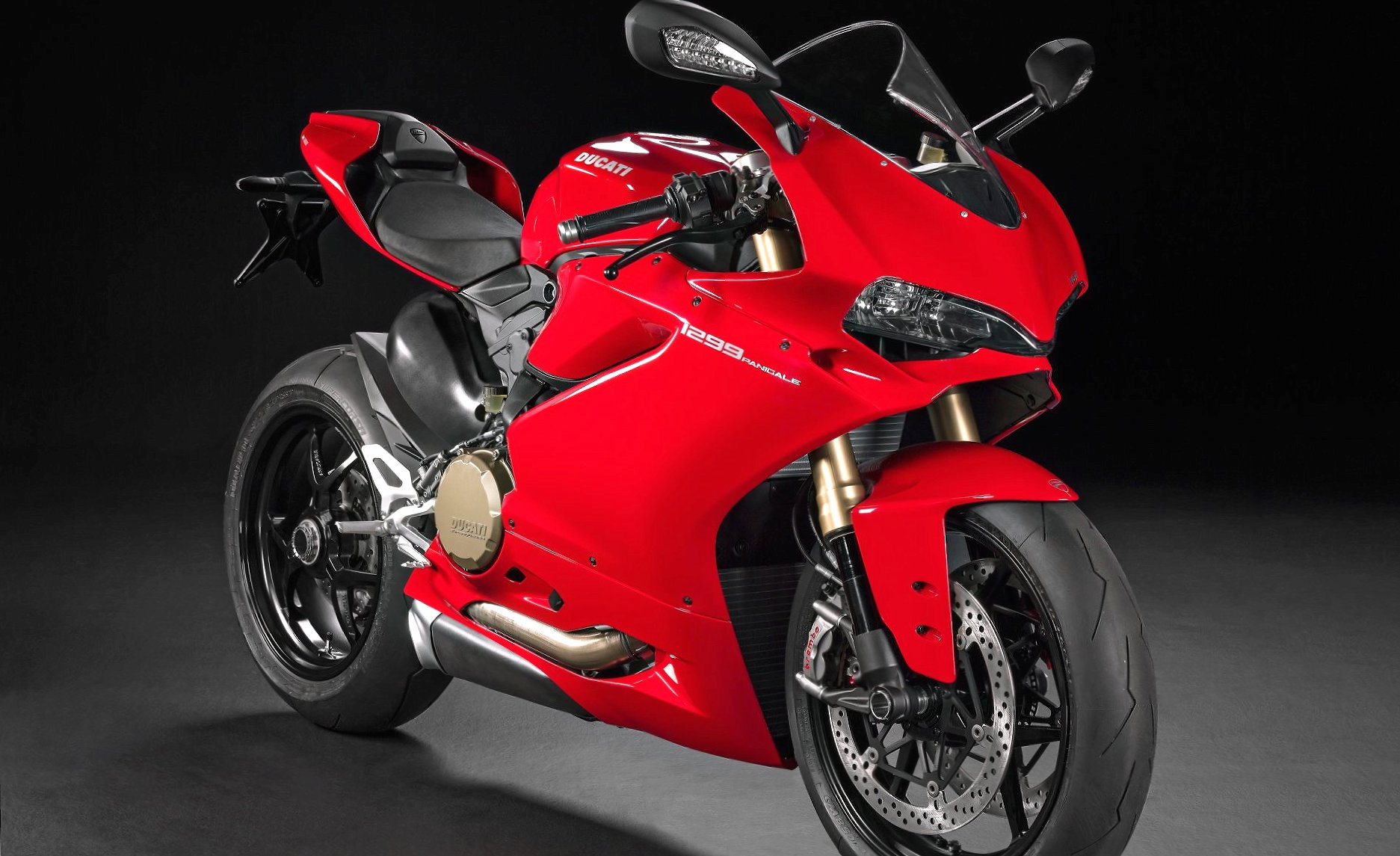 Ducati 1299 at 1280 x 960 size wallpapers HD quality