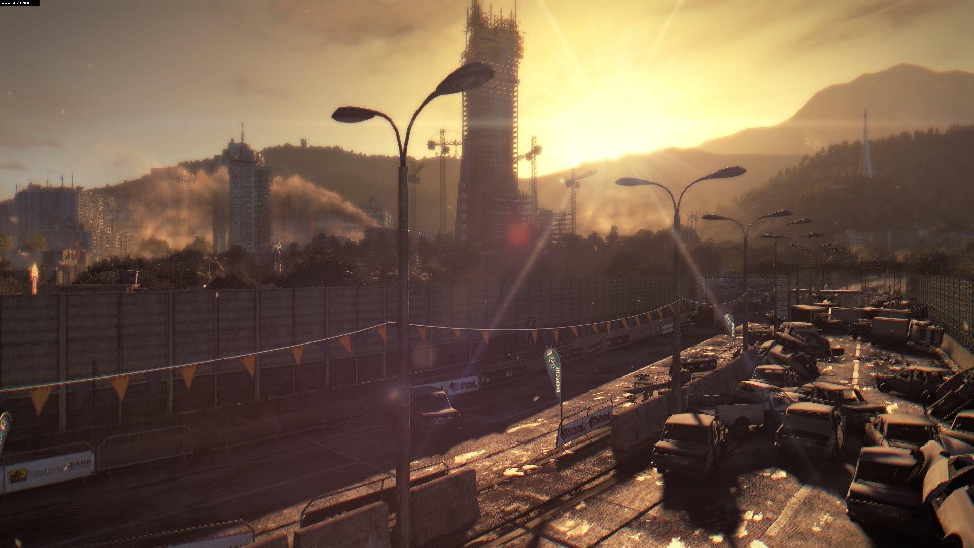 Dying Light at 640 x 1136 iPhone 5 size wallpapers HD quality