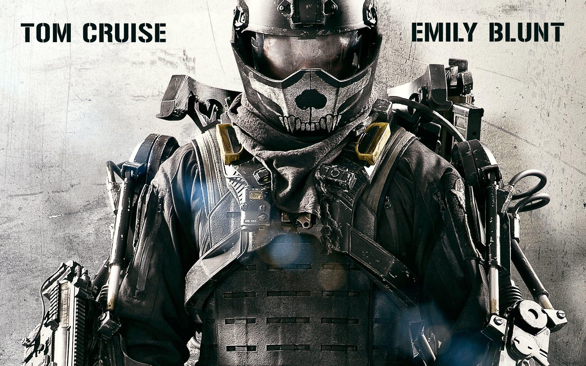 Edge Of Tomorrow at 1280 x 960 size wallpapers HD quality