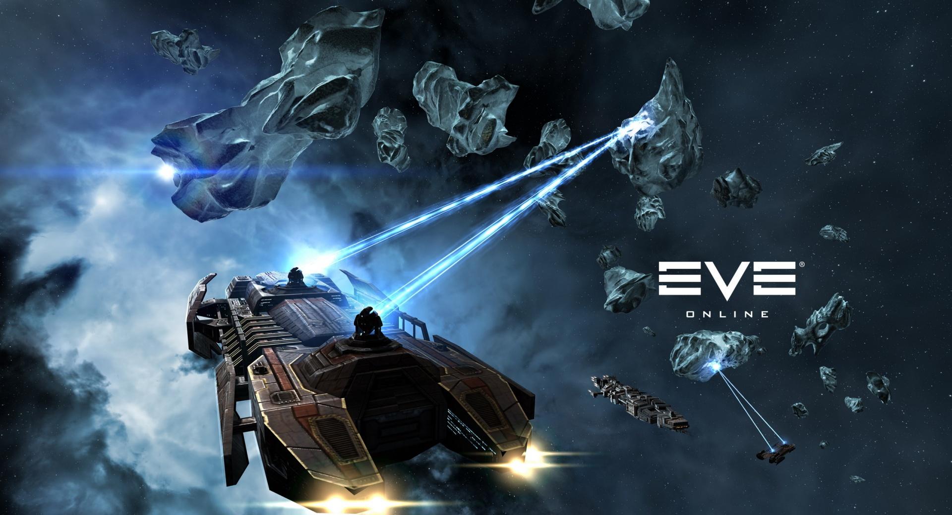EVE Online Space Game wallpapers HD quality