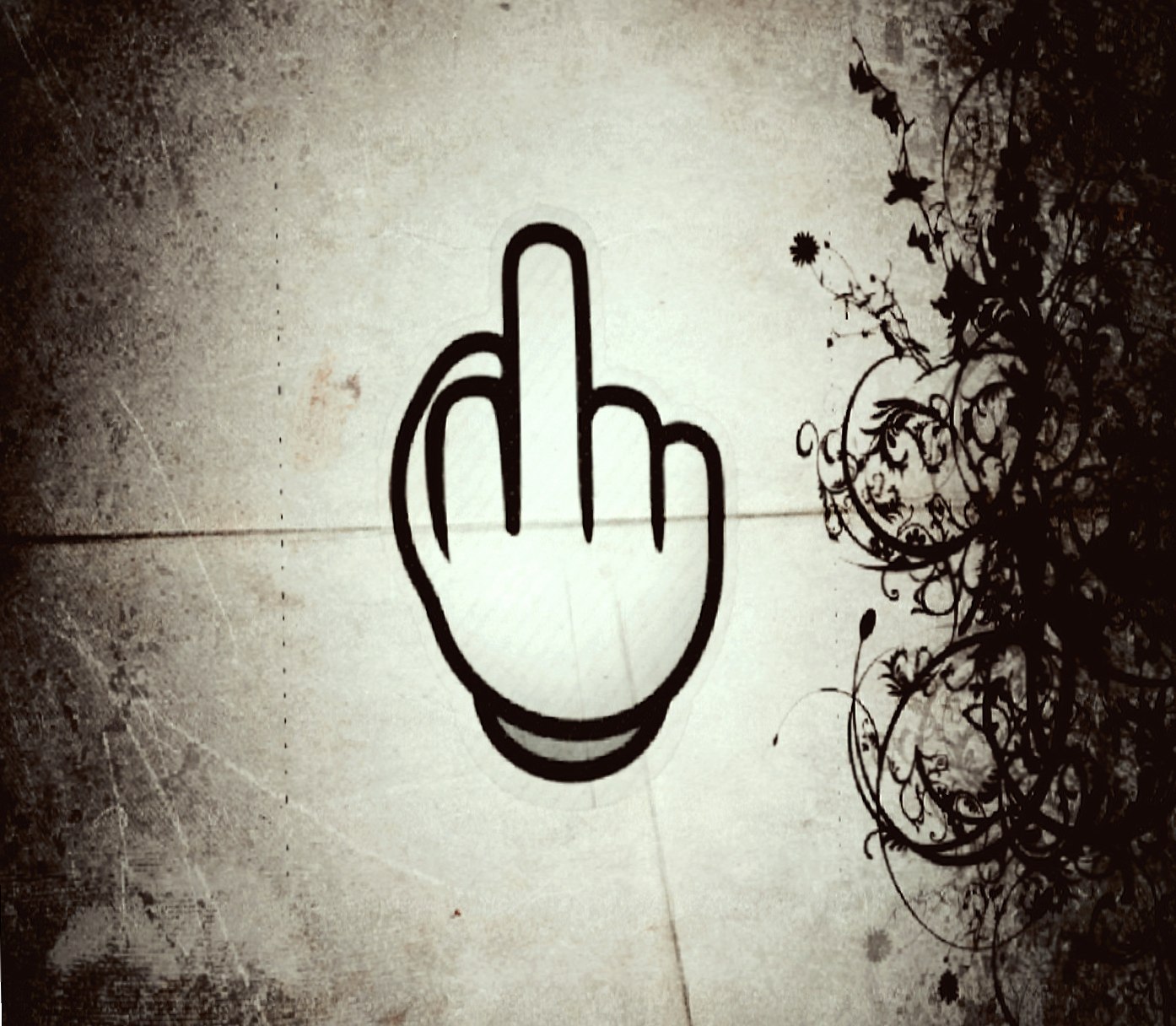 Finger wallpapers HD quality