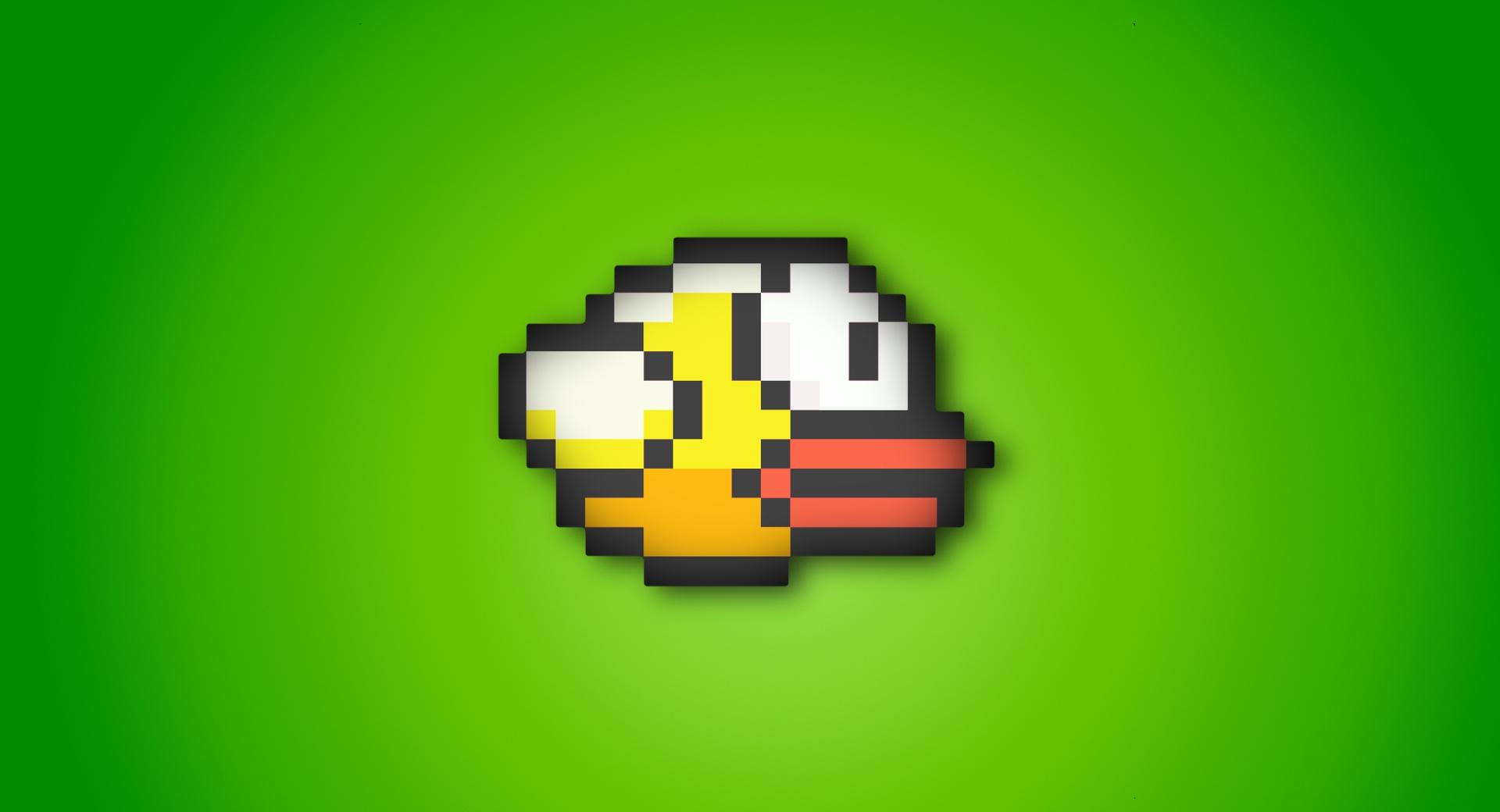 Flappy Bird wallpapers HD quality