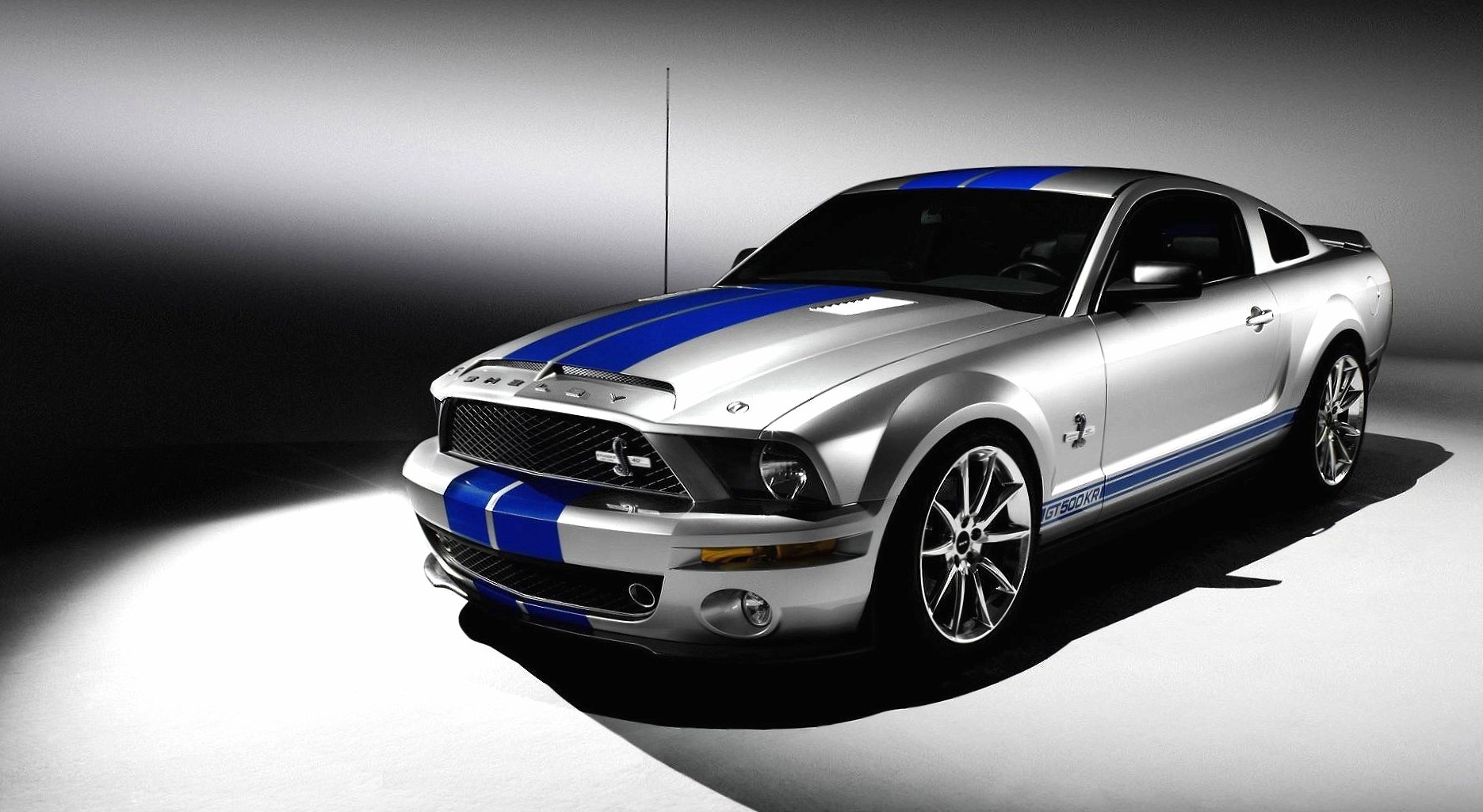 Ford shelby mustang gt500 at 750 x 1334 iPhone 6 size wallpapers HD quality