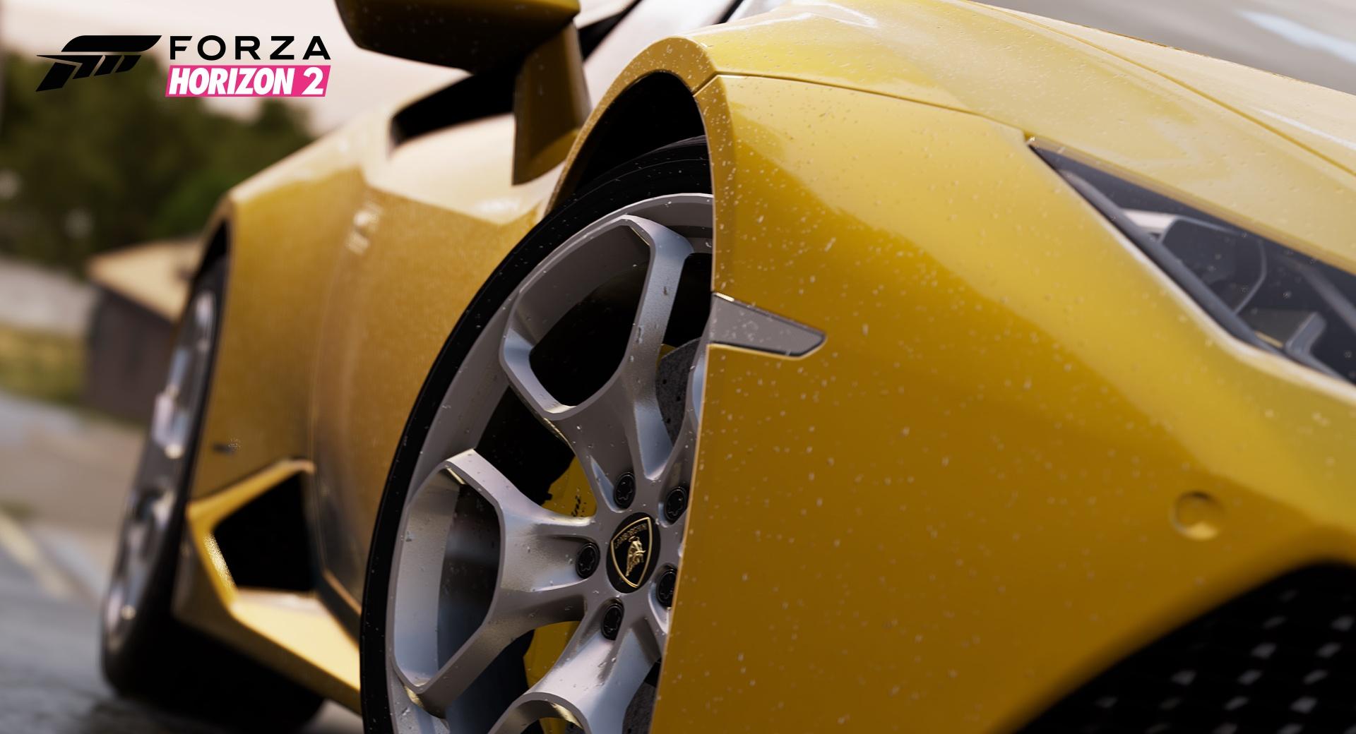 Forza Horizon 2 at 750 x 1334 iPhone 6 size wallpapers HD quality