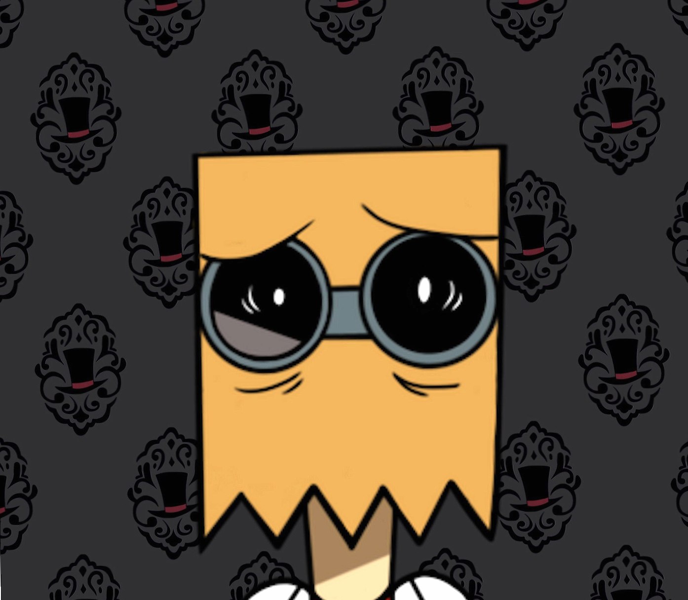 Frightened Flug wallpapers HD quality