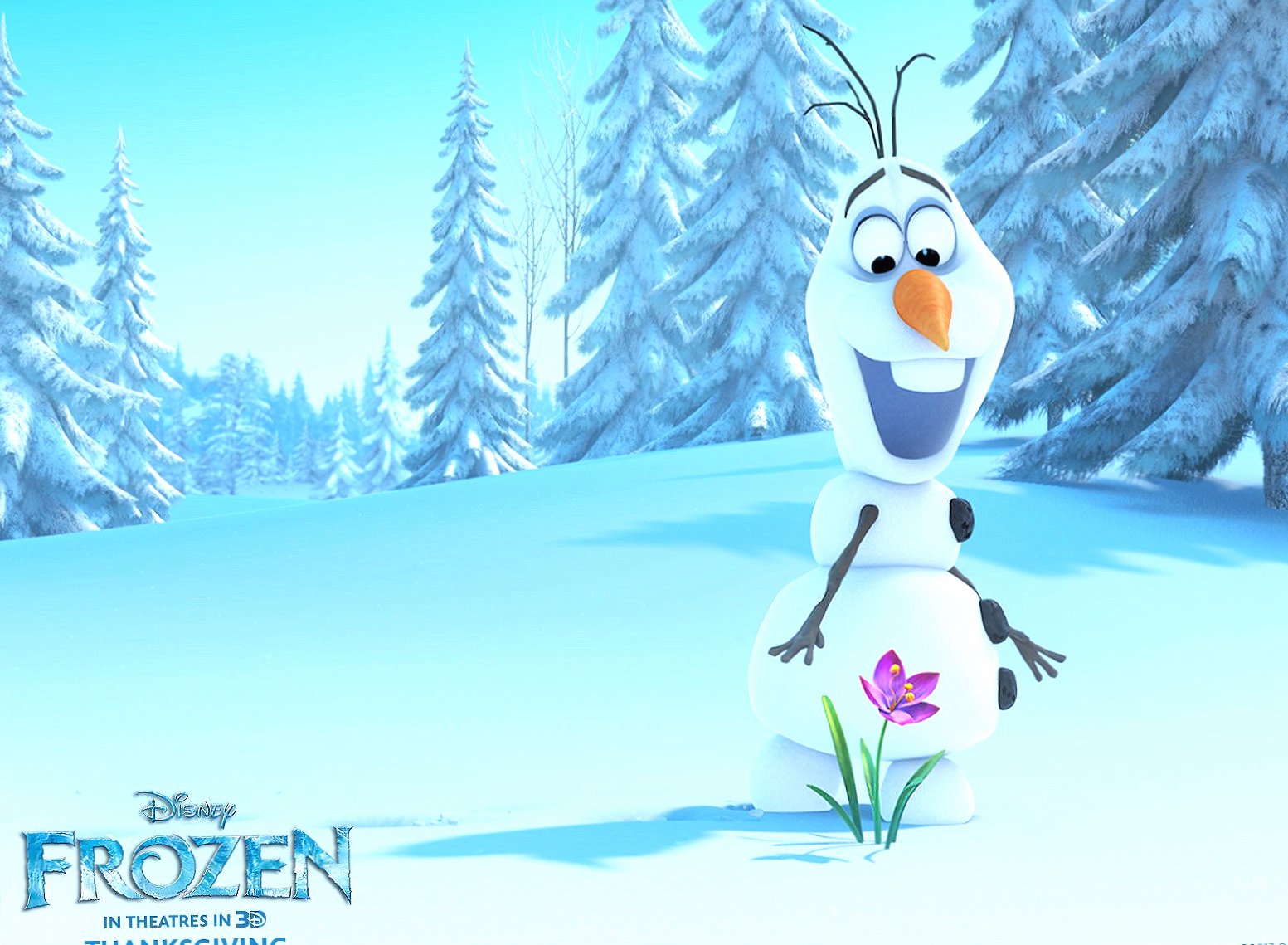 Frozen at 640 x 1136 iPhone 5 size wallpapers HD quality