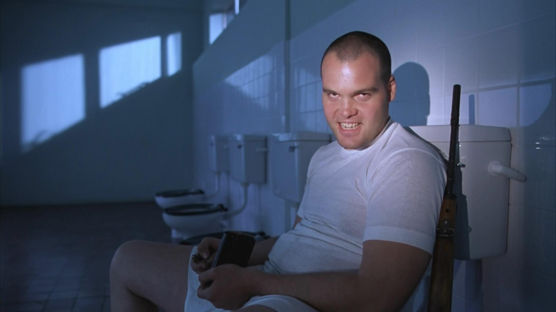 Full Metal Jacket at 1024 x 768 size wallpapers HD quality