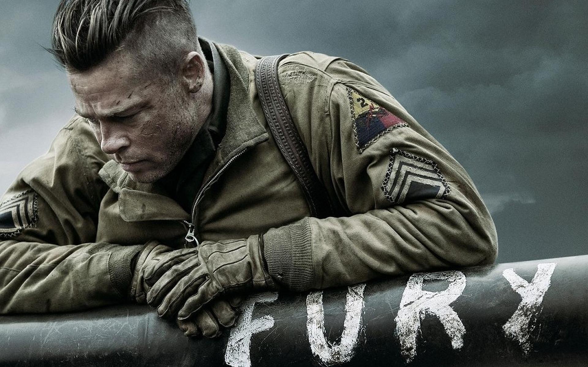 Fury at 1334 x 750 iPhone 7 size wallpapers HD quality