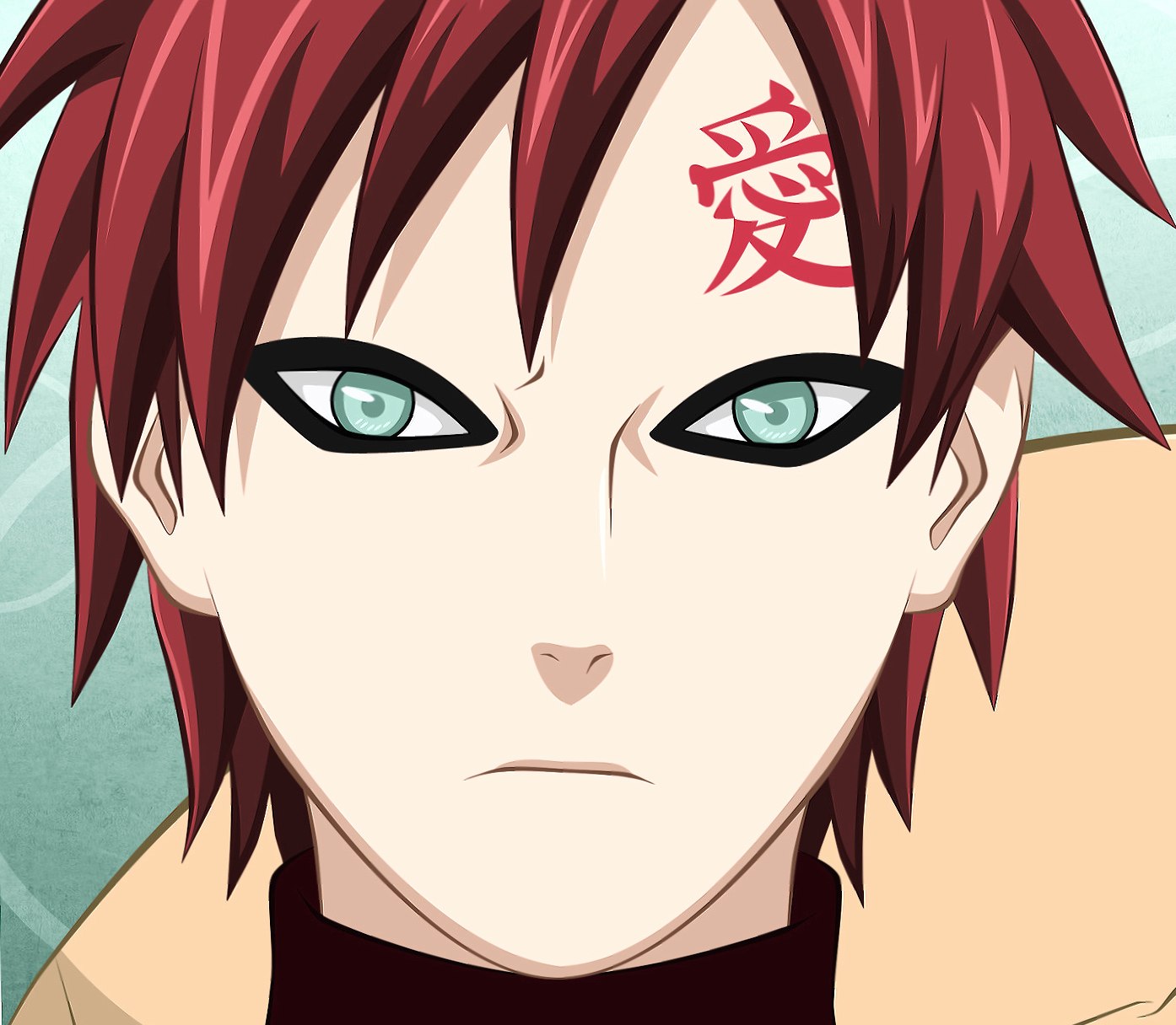 Gaara at 1280 x 960 size wallpapers HD quality