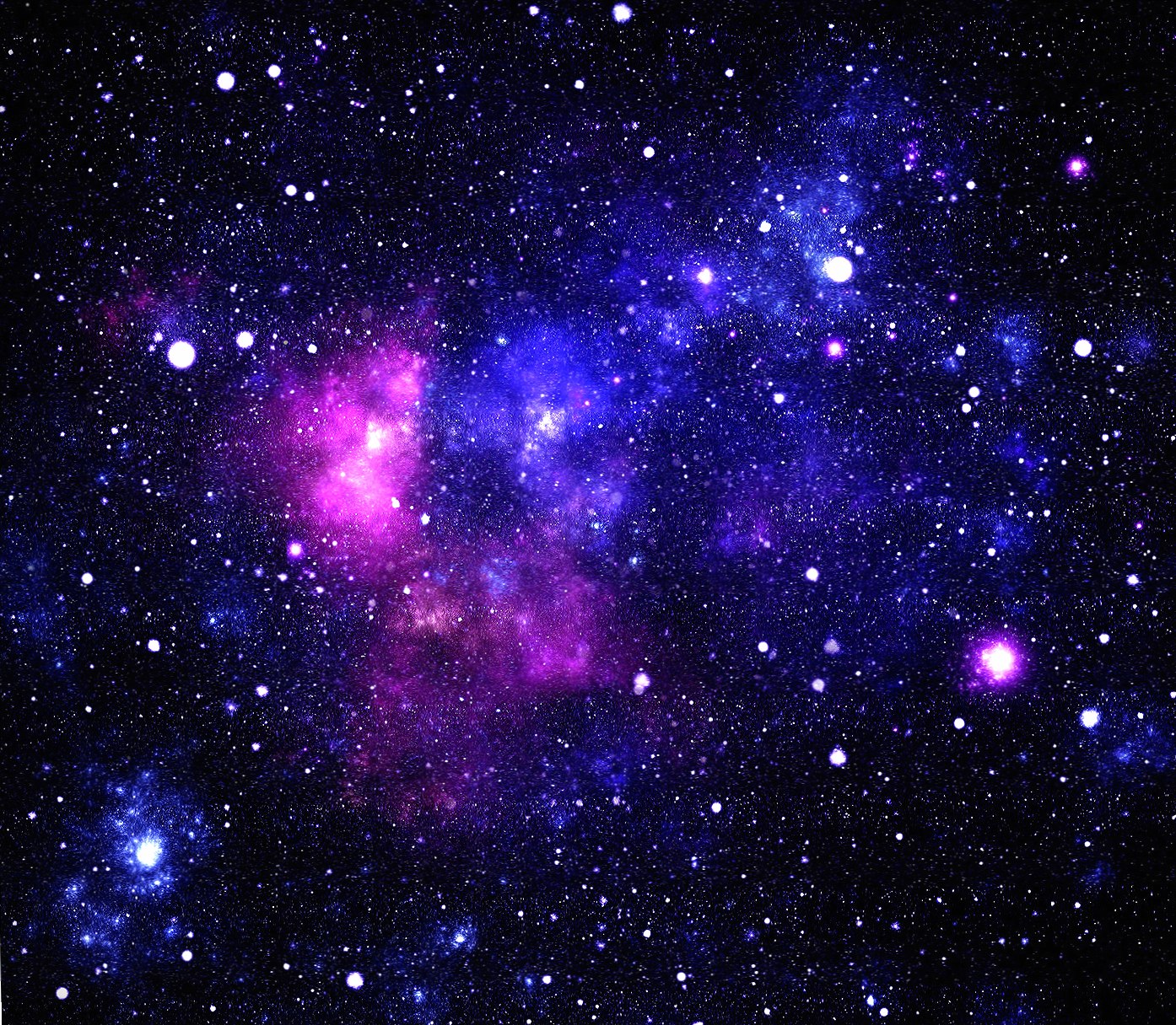 Galaxy Stars at 750 x 1334 iPhone 6 size wallpapers HD quality
