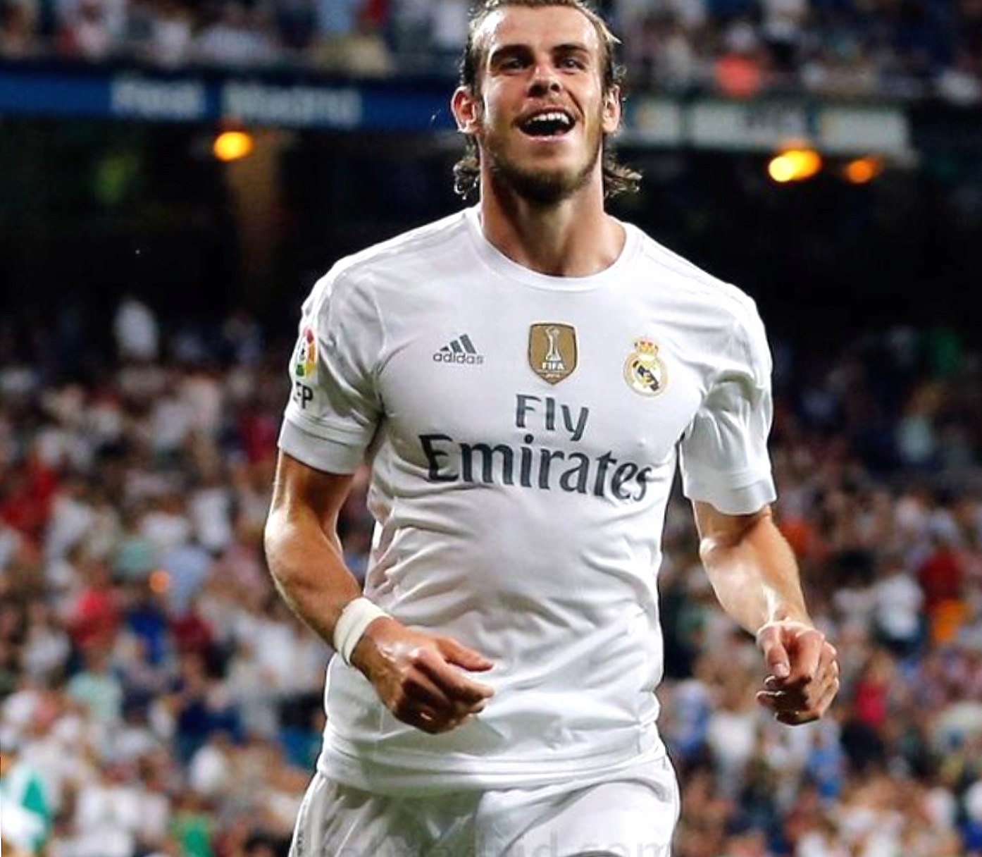 Gareth bale madrid at 1280 x 960 size wallpapers HD quality