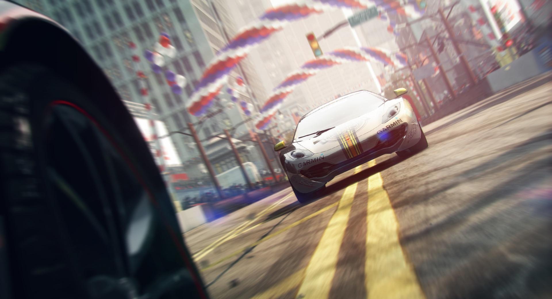 GRID 2 Cars at 1280 x 960 size wallpapers HD quality