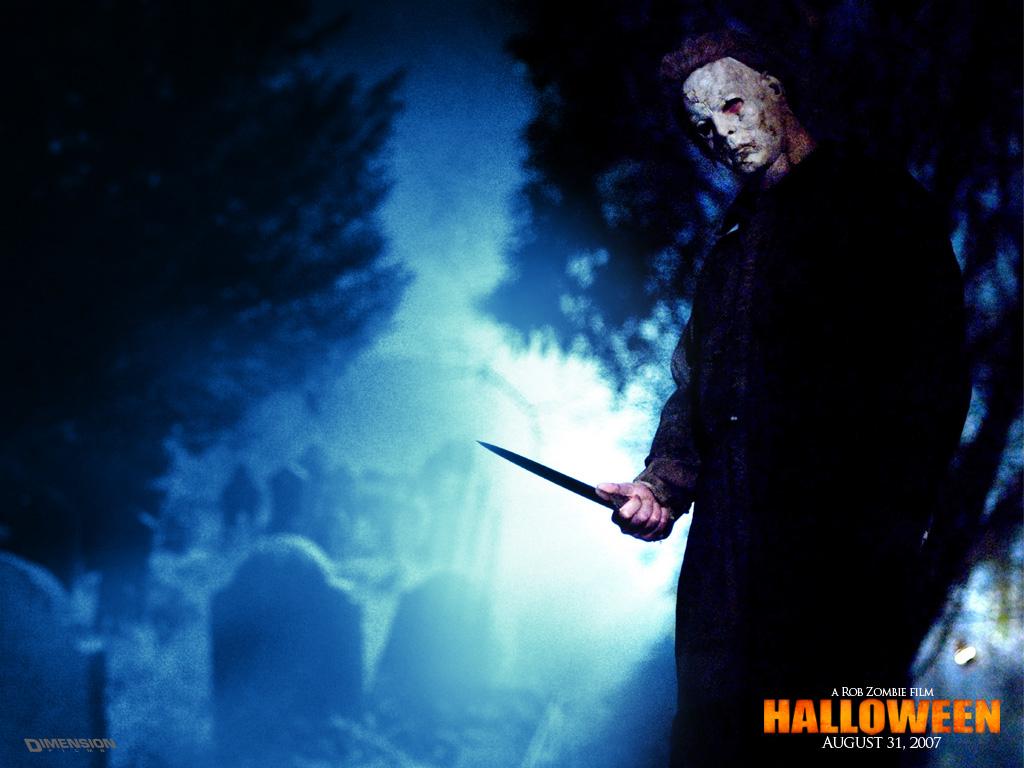 Halloween (2007) at 1024 x 1024 iPad size wallpapers HD quality