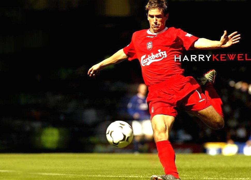 Harry kewell wallpapers HD quality