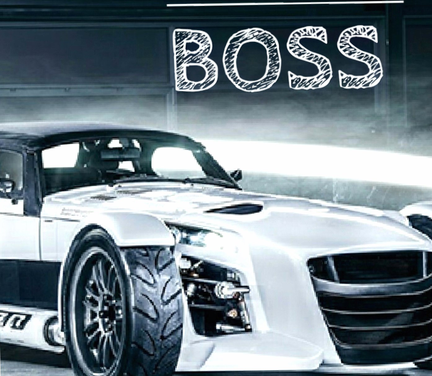 Imma Boss wallpapers HD quality