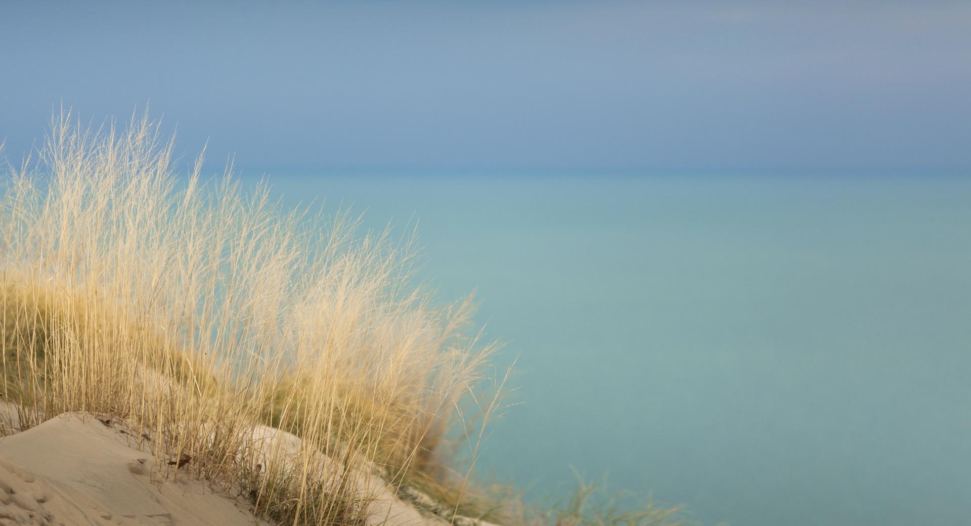 Indiana Dunes at 750 x 1334 iPhone 6 size wallpapers HD quality
