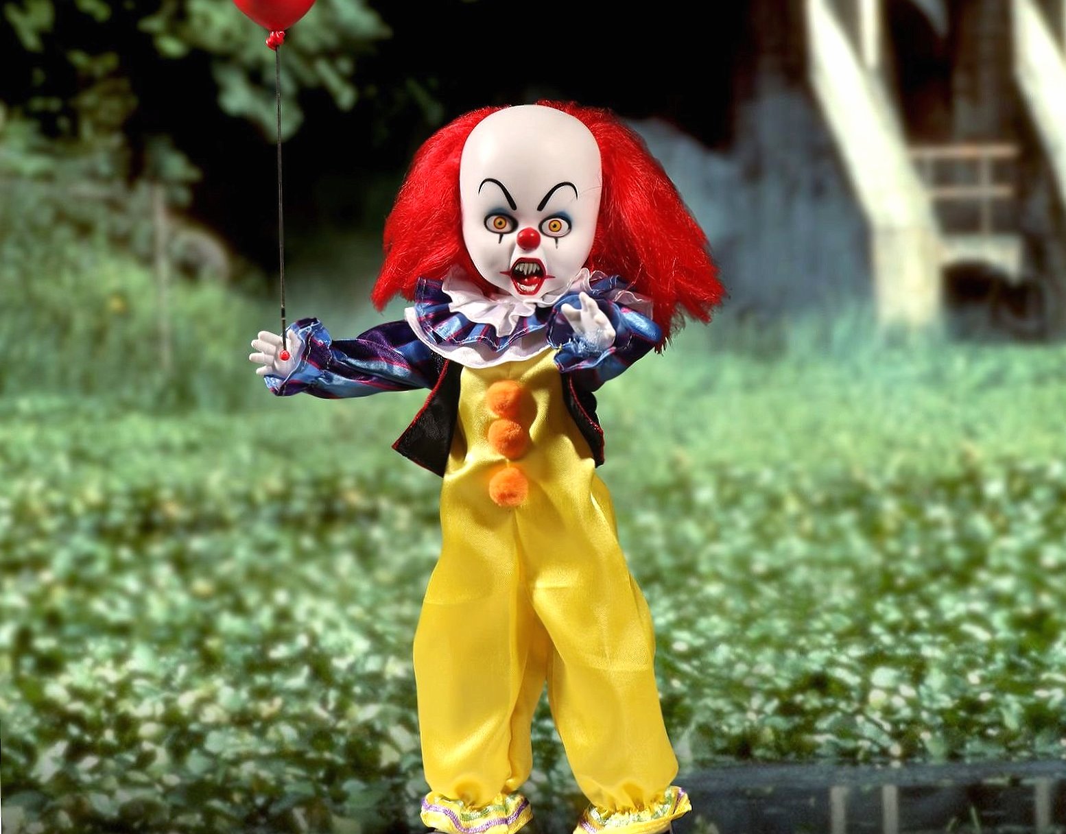 It (1990) at 640 x 960 iPhone 4 size wallpapers HD quality