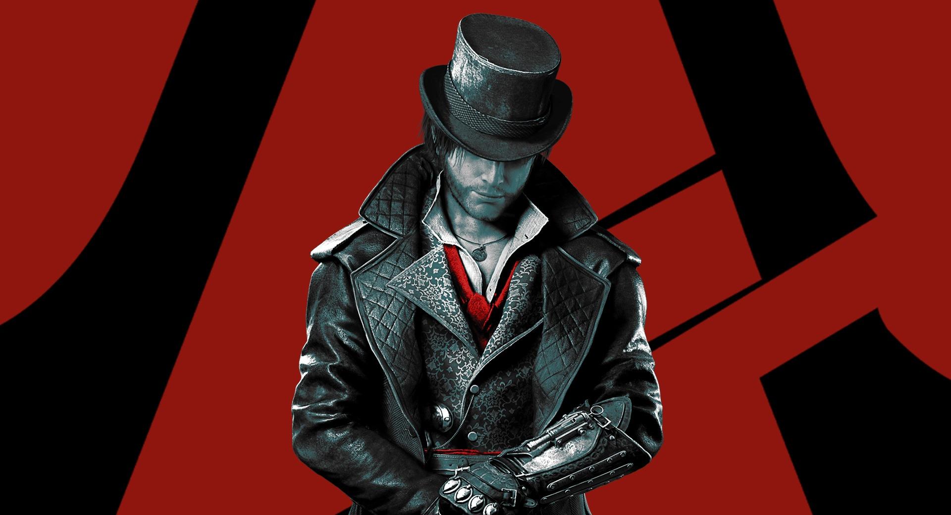 Jacob From Assassins Creed Syndicate at 640 x 960 iPhone 4 size wallpapers HD quality