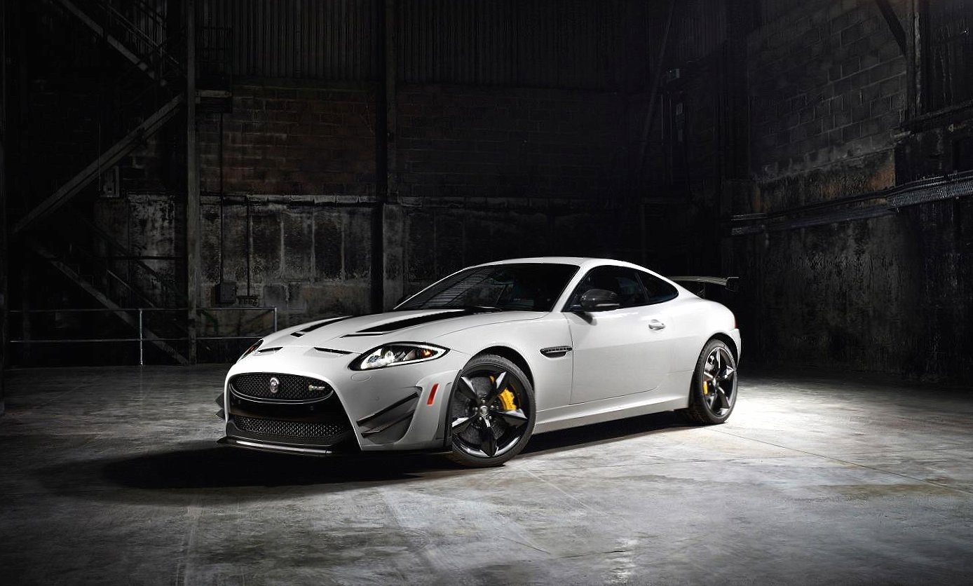 Jaguar xkr s gt at 750 x 1334 iPhone 6 size wallpapers HD quality