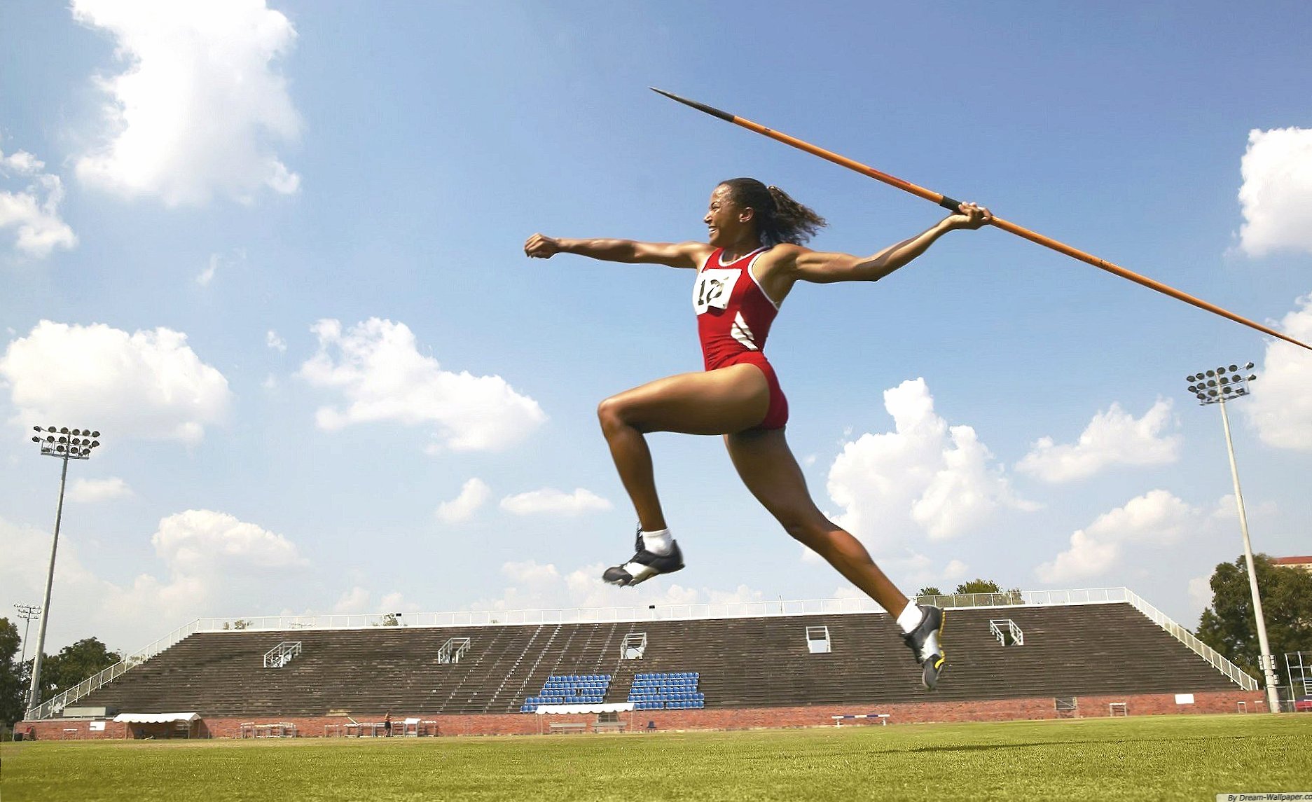 Javelin at 640 x 1136 iPhone 5 size wallpapers HD quality