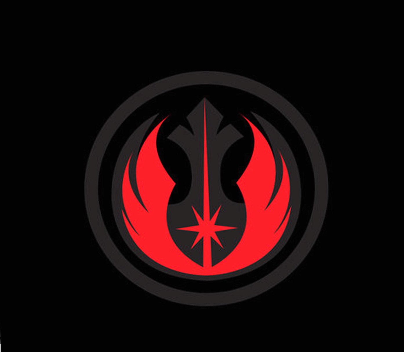 Jedi Rebel at 750 x 1334 iPhone 6 size wallpapers HD quality