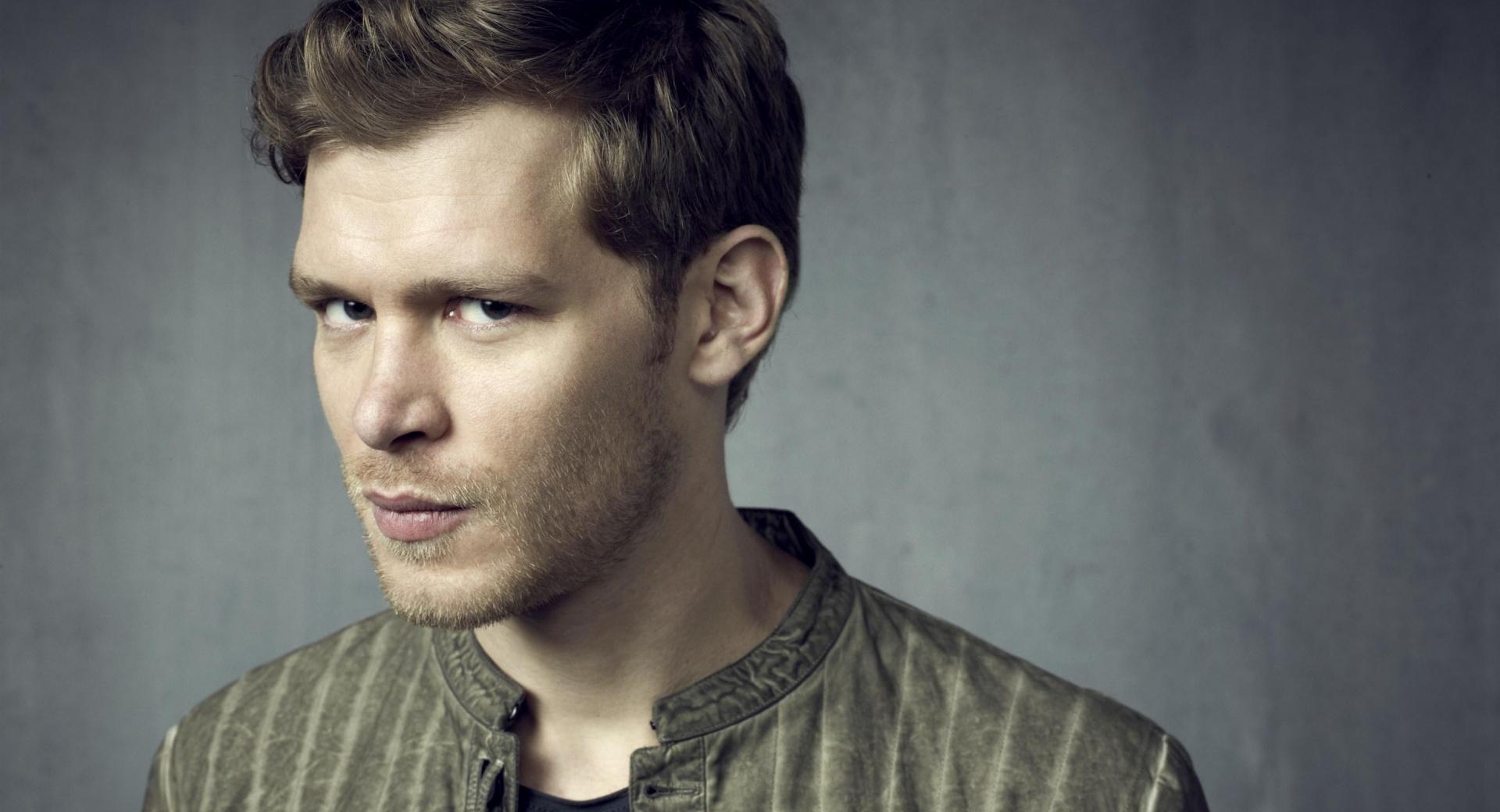 Joseph Morgan at 640 x 1136 iPhone 5 size wallpapers HD quality
