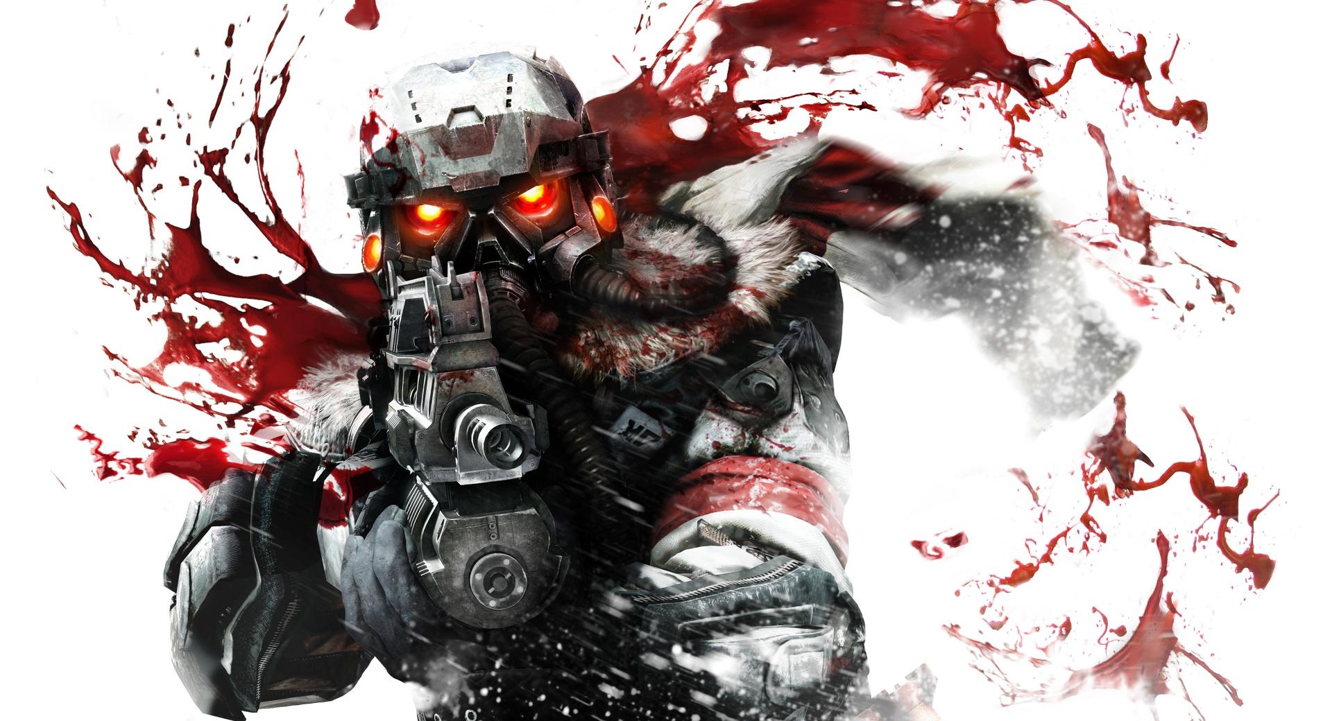 Killzone 3 wallpapers HD quality