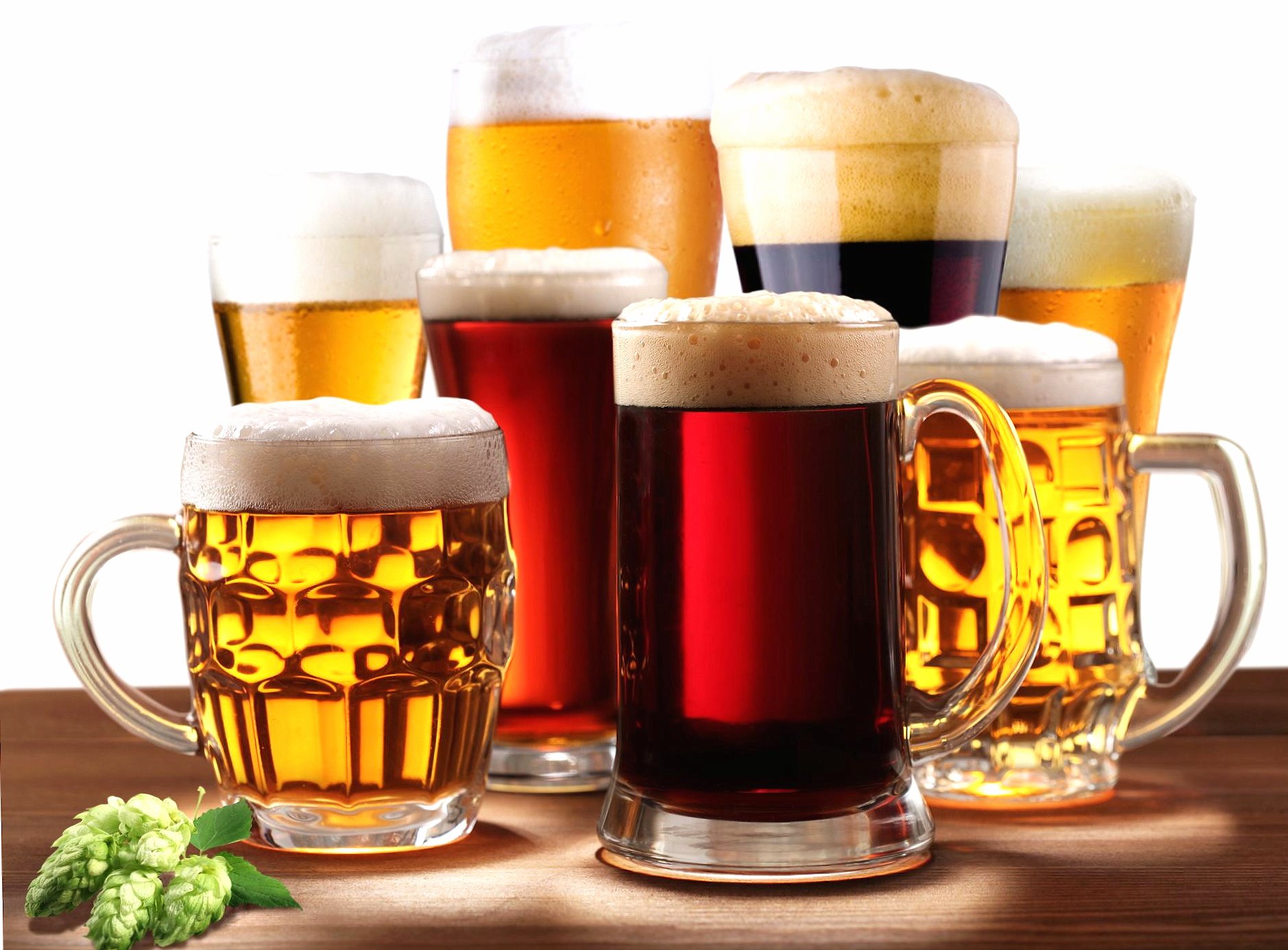 Kind of beer at 1600 x 1200 size wallpapers HD quality
