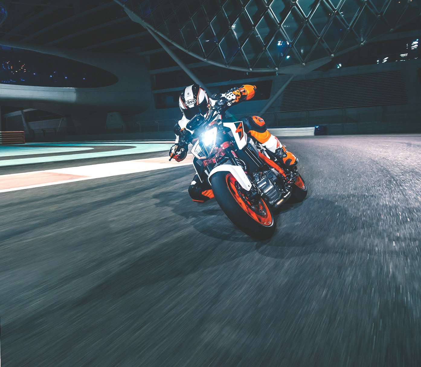 KTM Super Duke 1290 at 1280 x 960 size wallpapers HD quality
