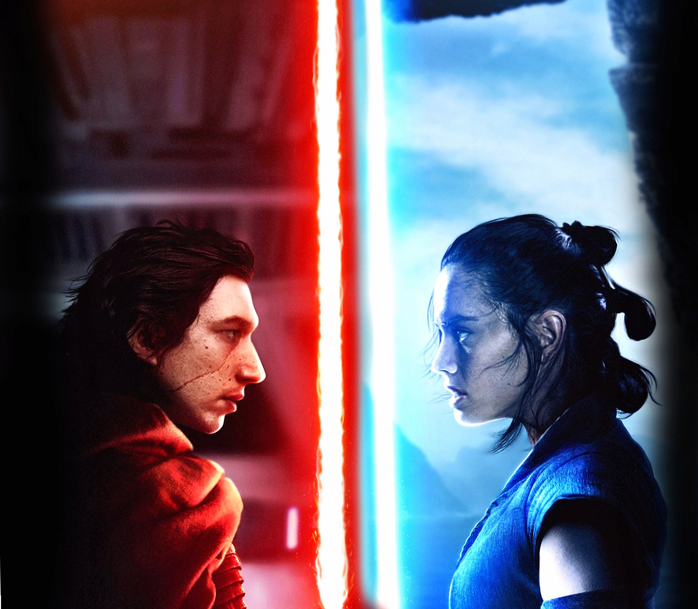 last jedi 2 at 750 x 1334 iPhone 6 size wallpapers HD quality