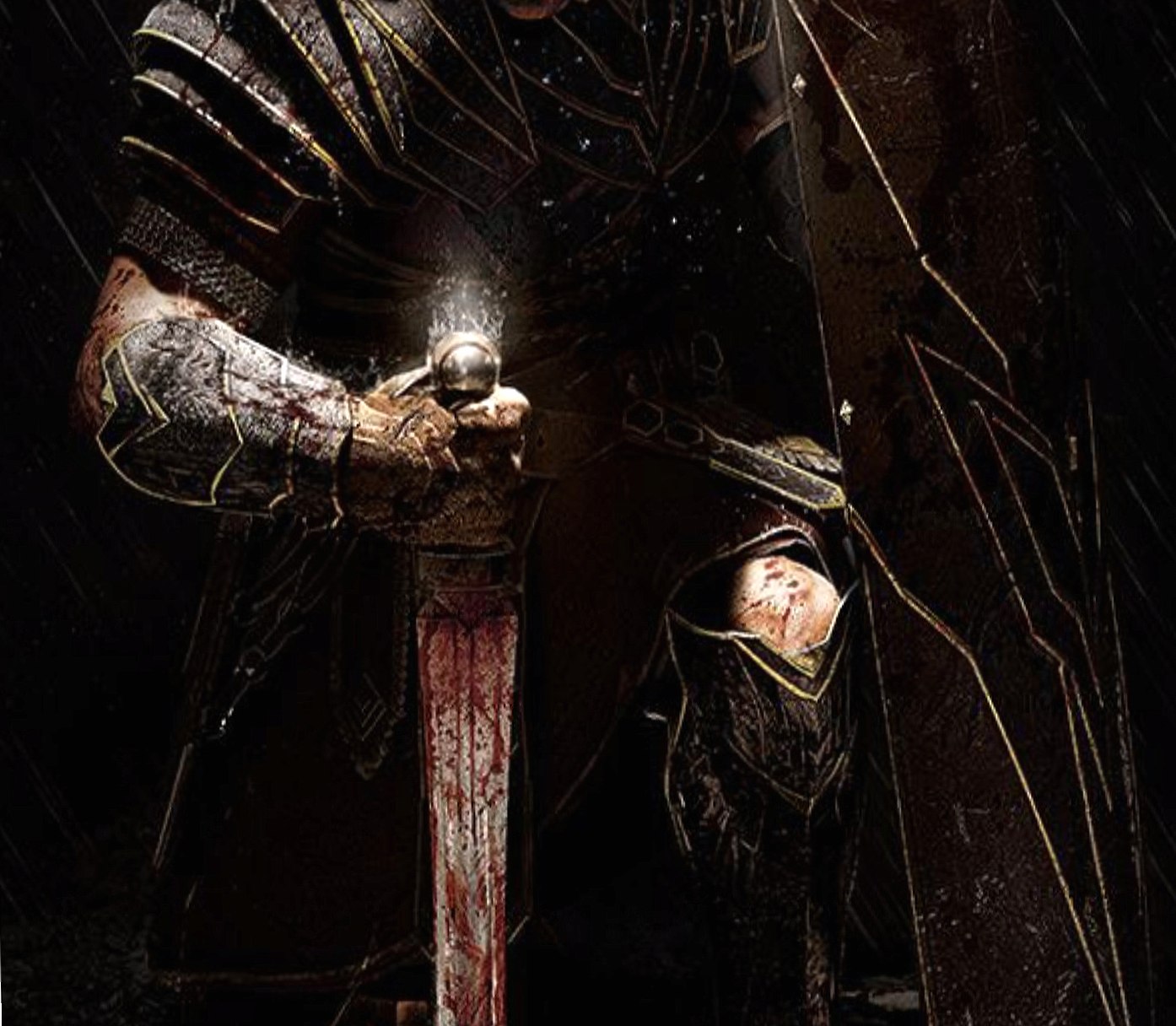 Legionary at 1152 x 864 size wallpapers HD quality