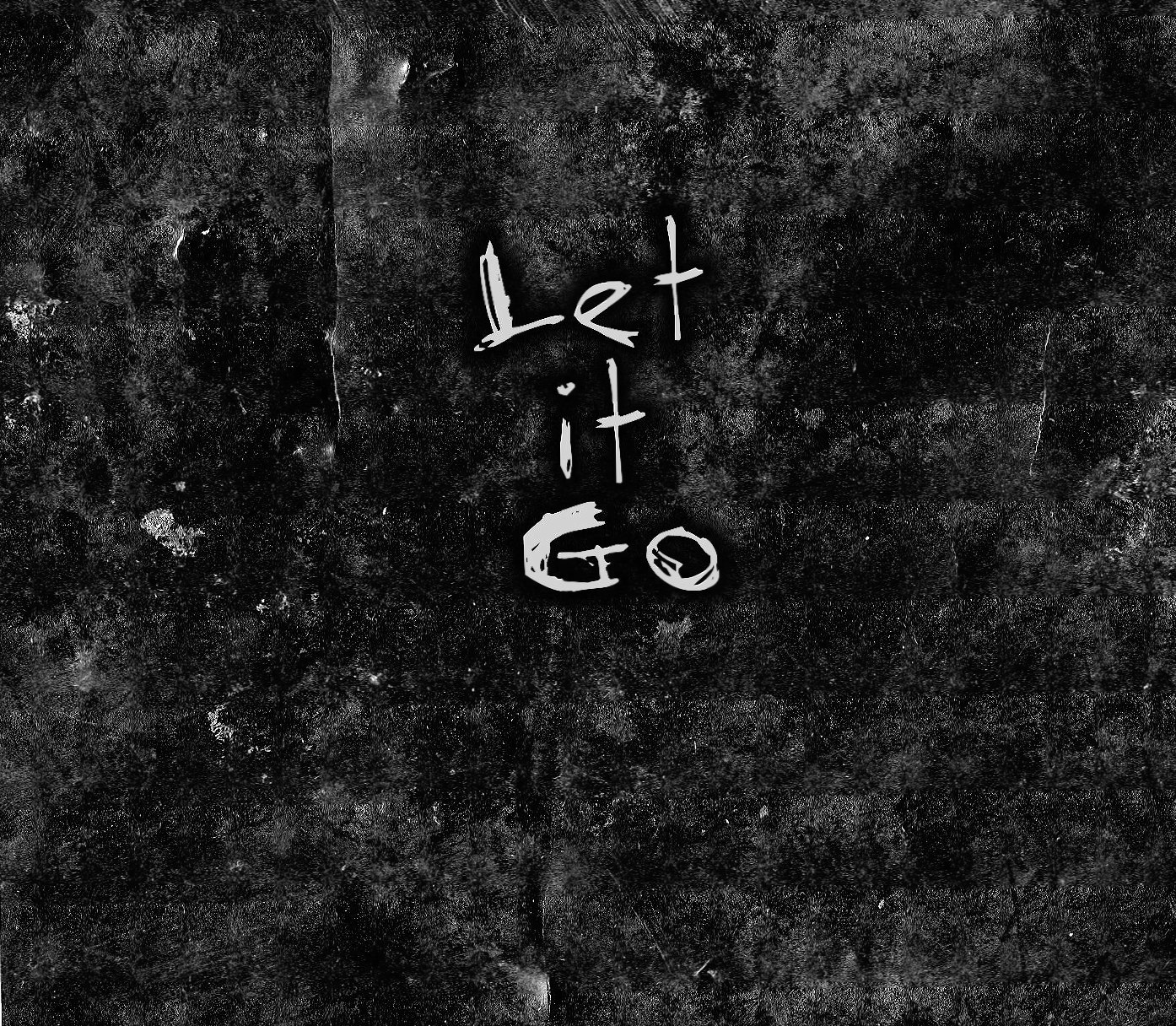 Let it Go at 1600 x 1200 size wallpapers HD quality