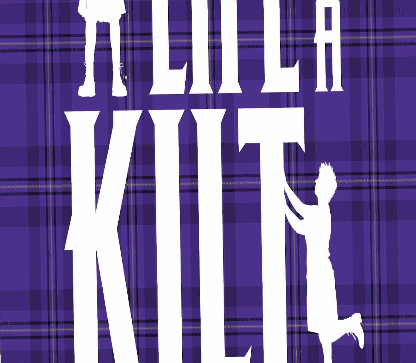 Life In A Kilt at 1600 x 1200 size wallpapers HD quality